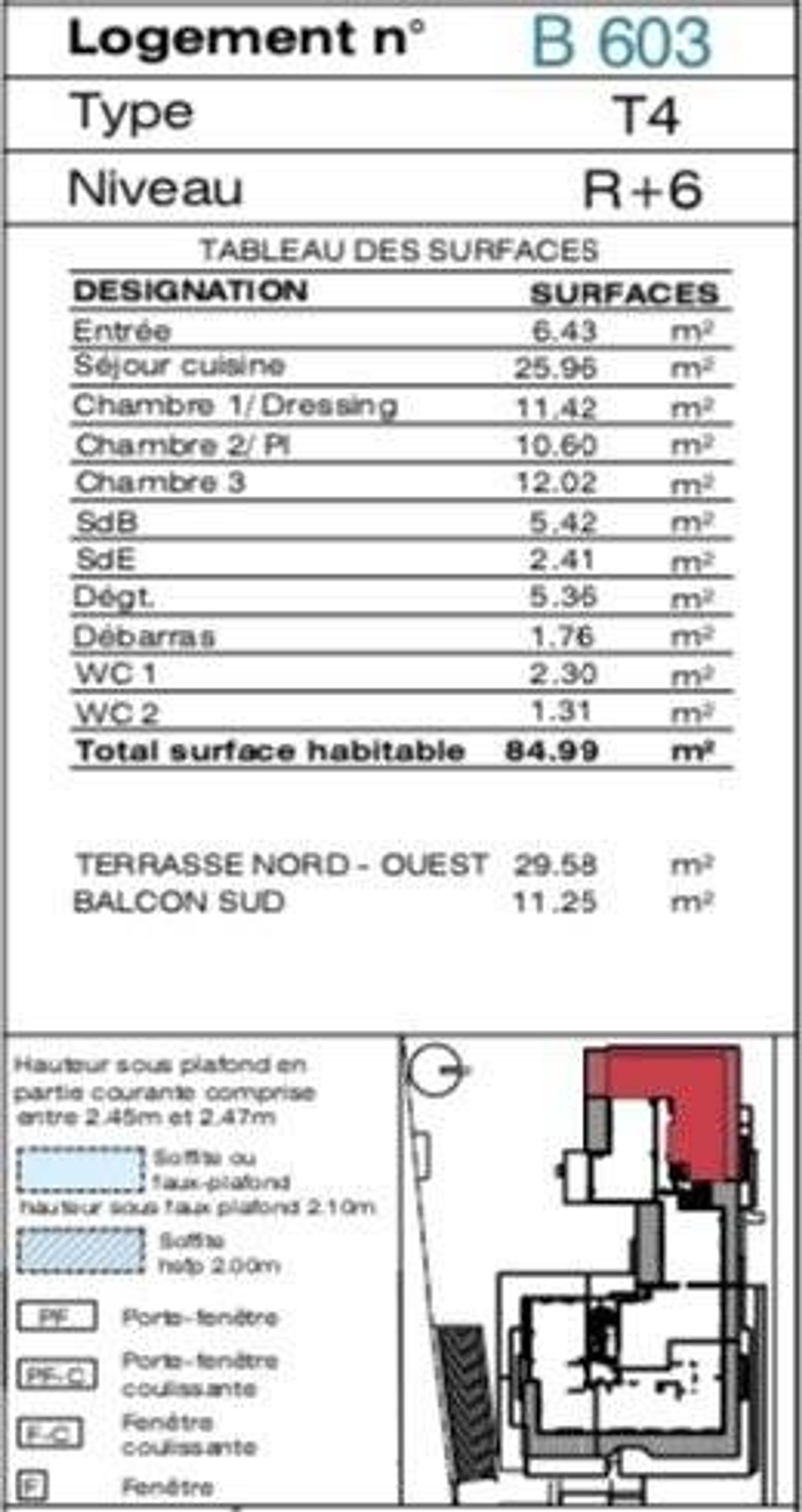 Condomínio no Antibes, Provence-Alpes-Côte d'Azur 11279222