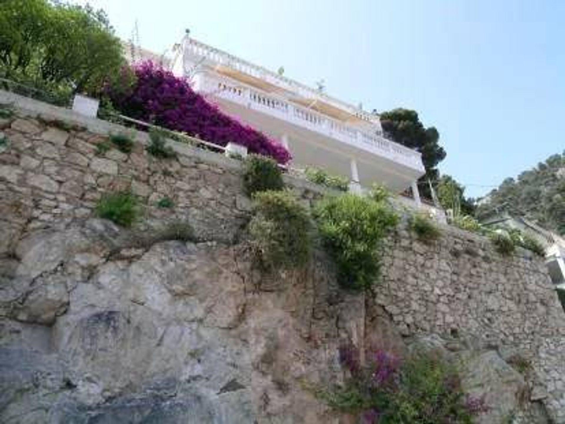 Casa nel Villefranche-sur-Mer, Provence-Alpes-Côte d'Azur 11279338