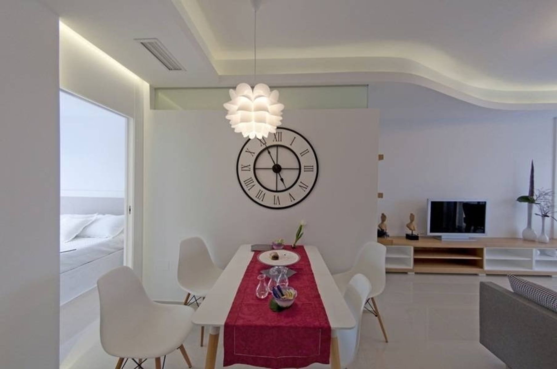 Condominium in Campoamor, Valencia 11279343