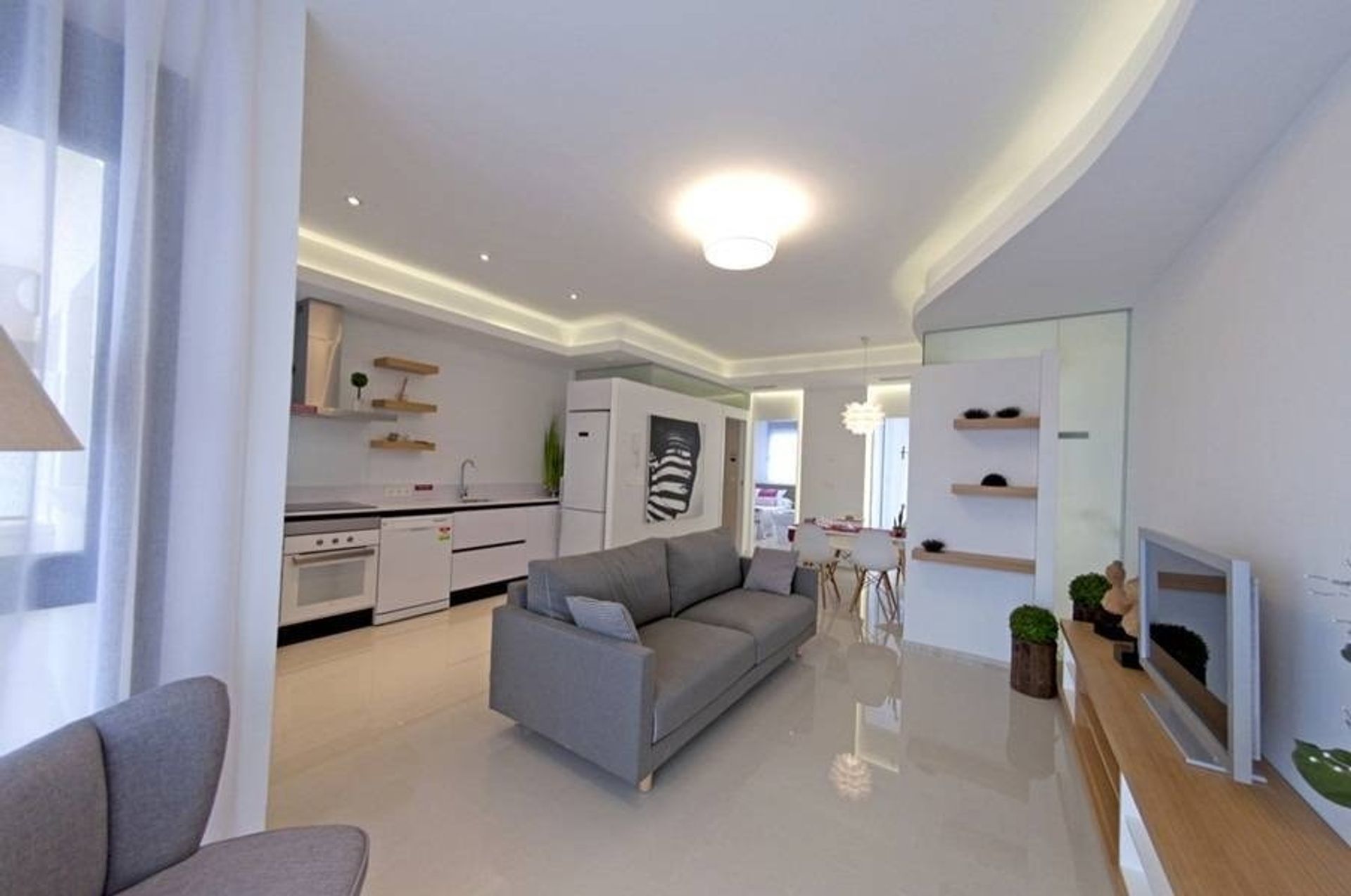 Condominium in Campoamor, Valencia 11279343