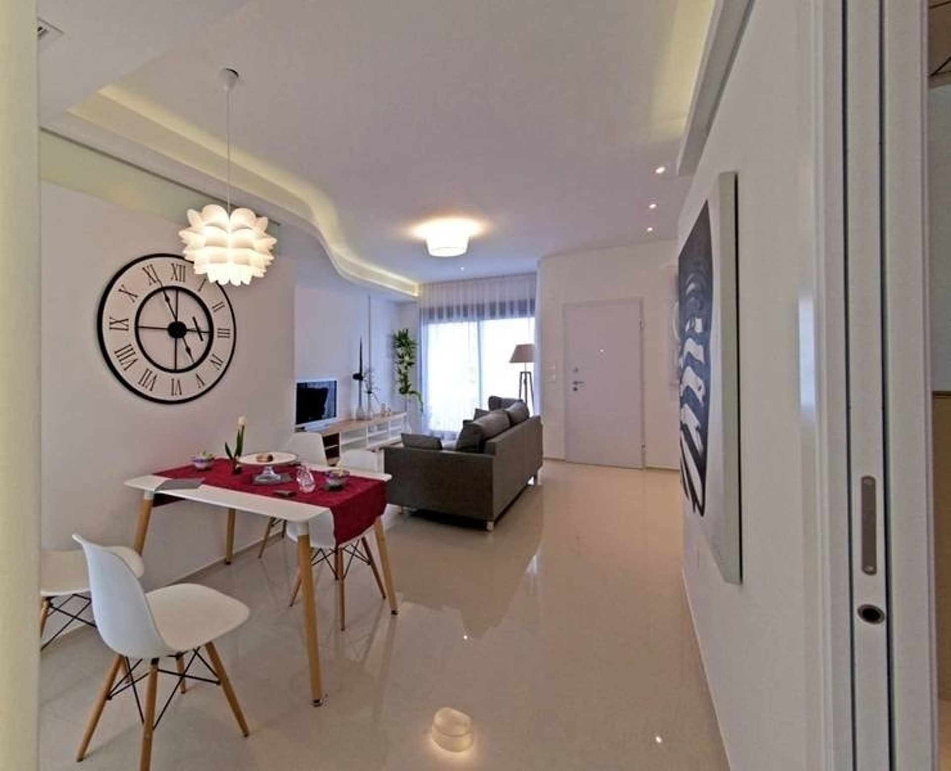 Condominium in Campoamor, Valencia 11279343