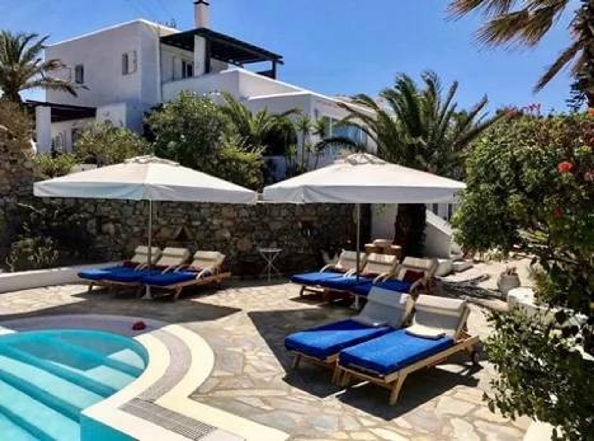 loger dans Mikonos,  11279360