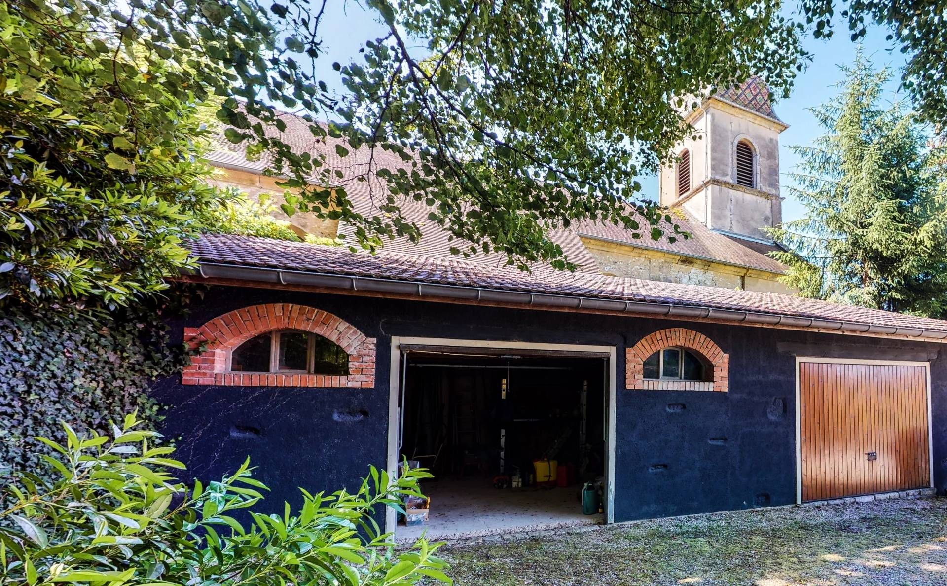 casa no Villers-Pater, Bourgogne-Franche-Comté 11279368