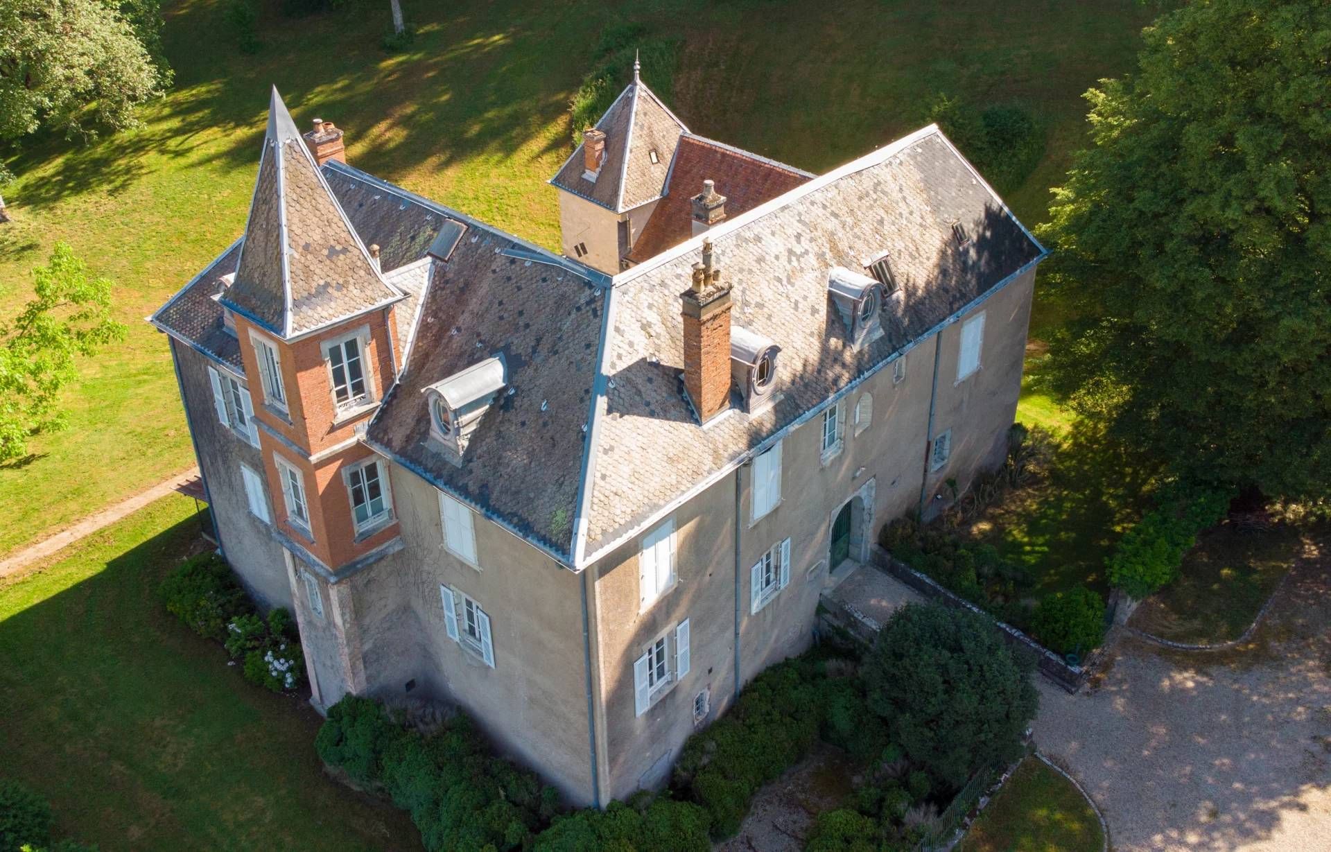 casa no Villers-Pater, Bourgogne-Franche-Comté 11279368