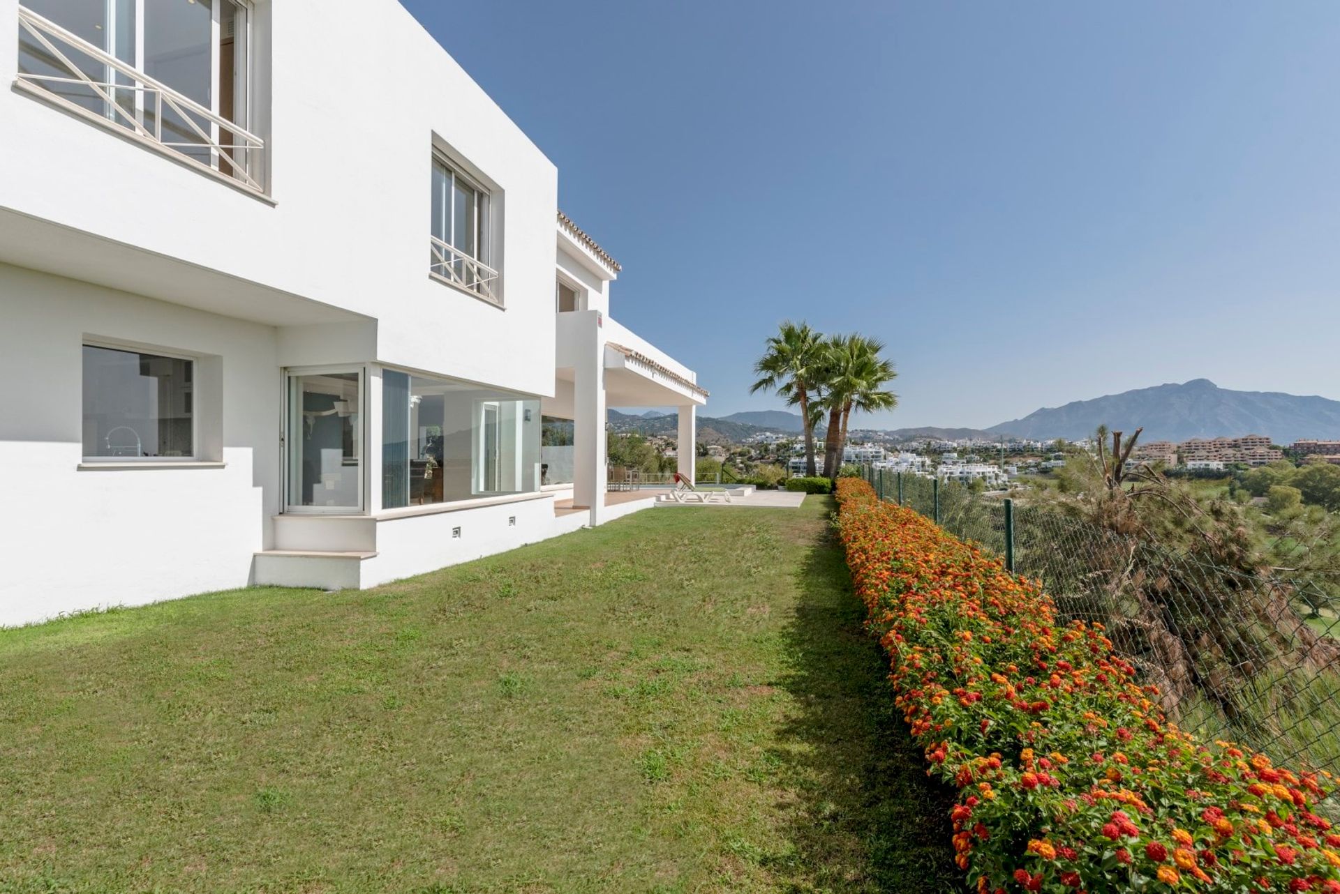 House in Benahavis, Andalusia 11279398