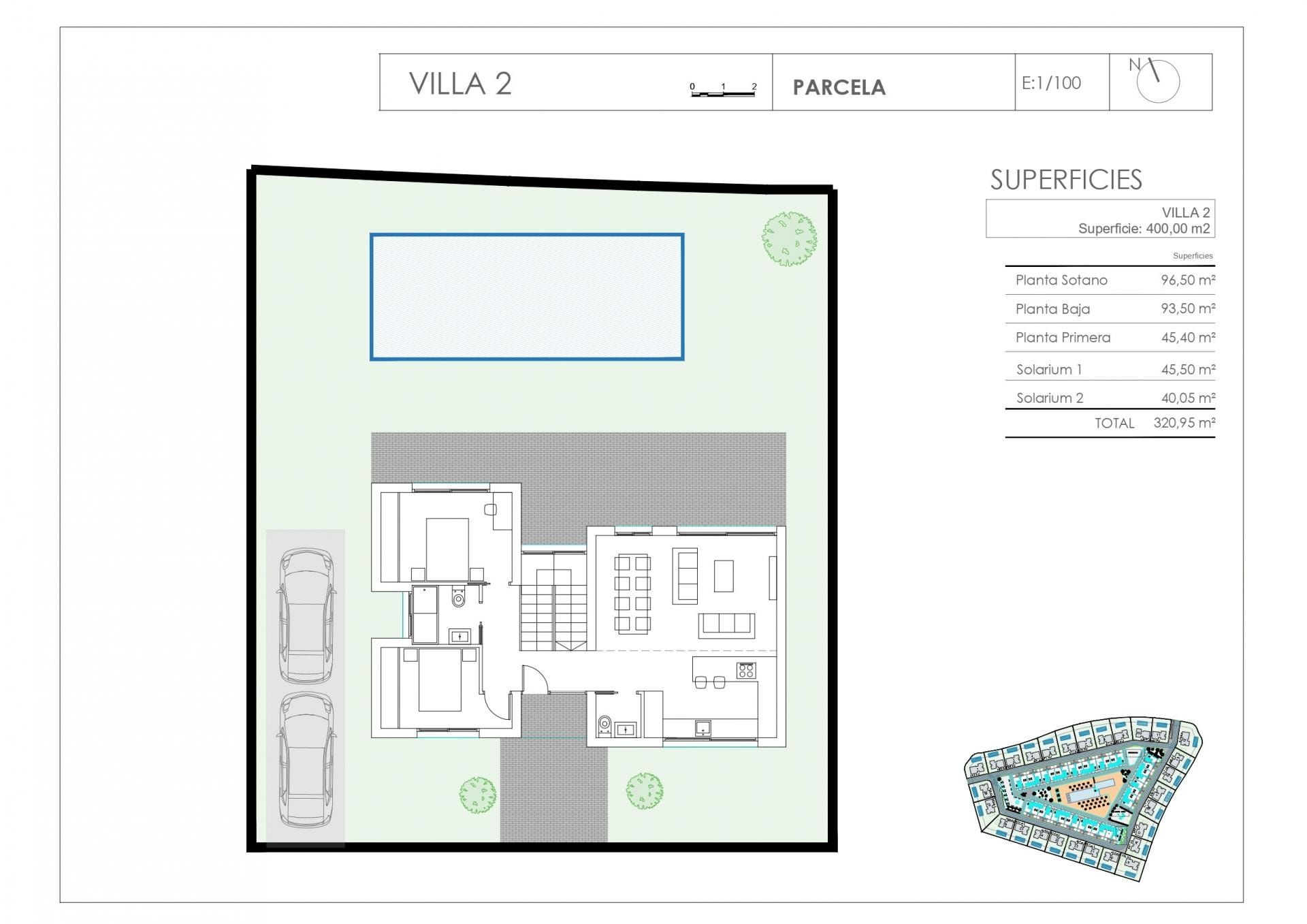 жилой дом в La Vila Joiosa, Comunidad Valenciana 11279436