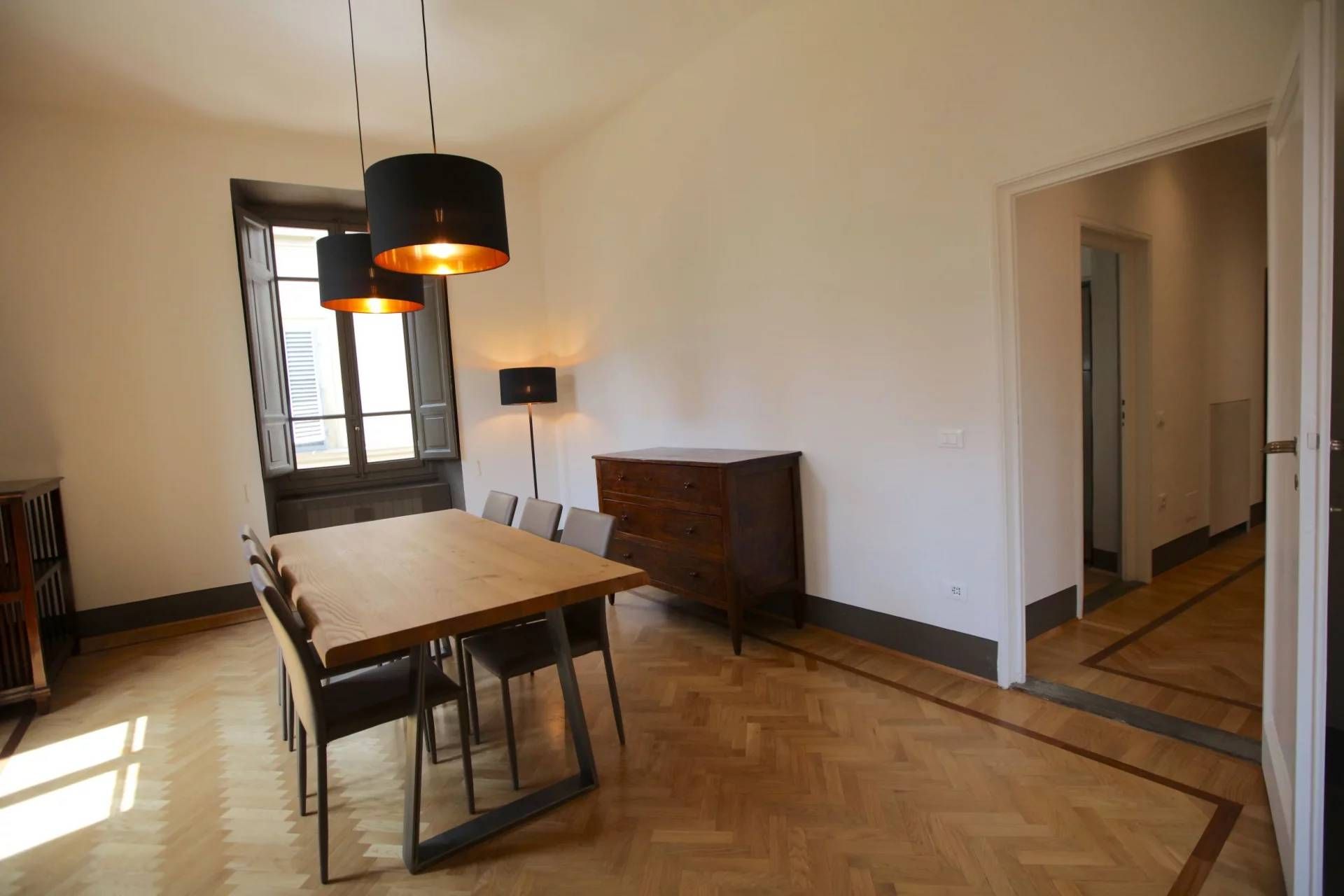 Condominium in Firenze, Toscana 11279454