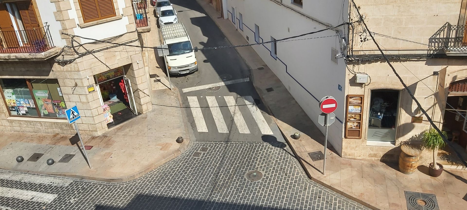 公寓 在 Jávea, Comunidad Valenciana 11279470