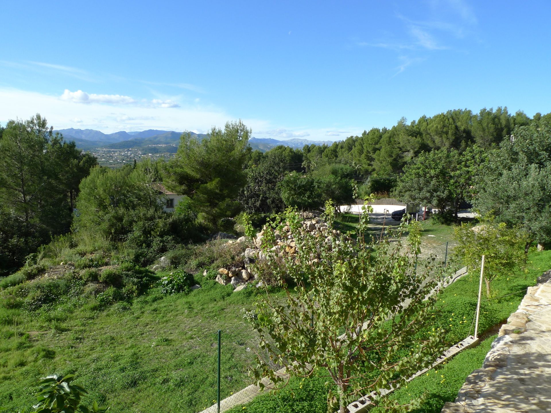 Tierra en Jávea, Comunidad Valenciana 11279486