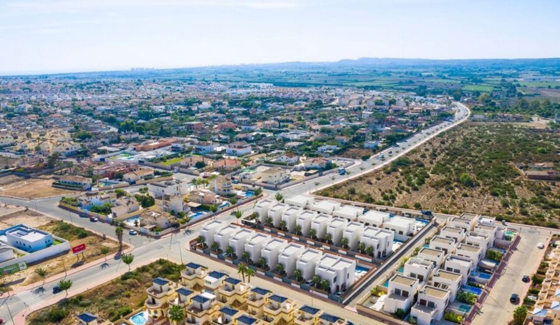 casa en San Fulgencio, Comunidad Valenciana 11279525