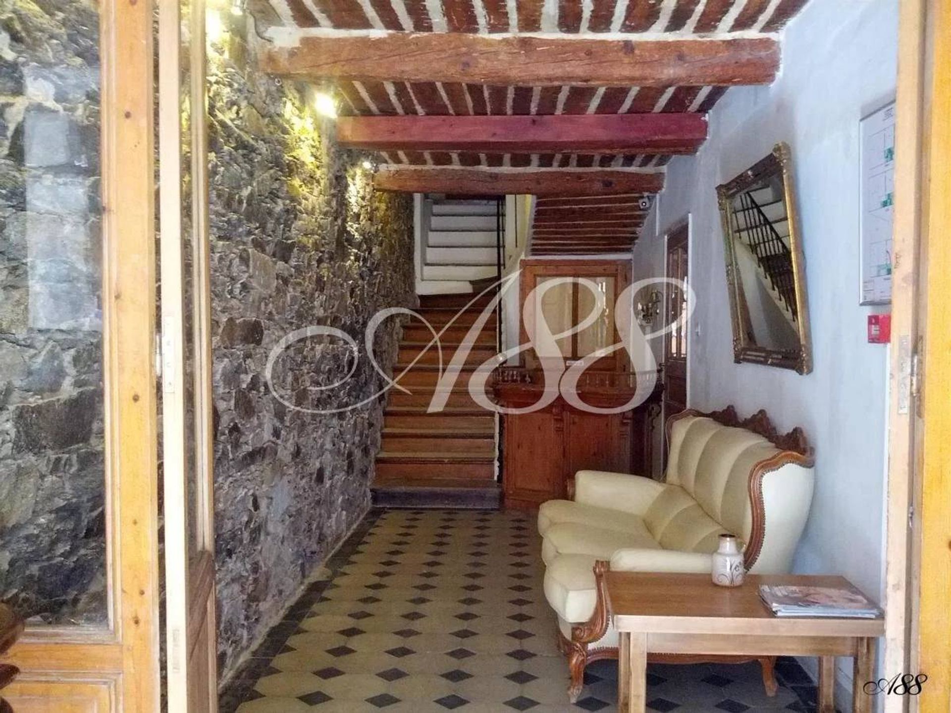 Haus im La Garde-Freinet, Provence-Alpes-Côte d'Azur 11279580