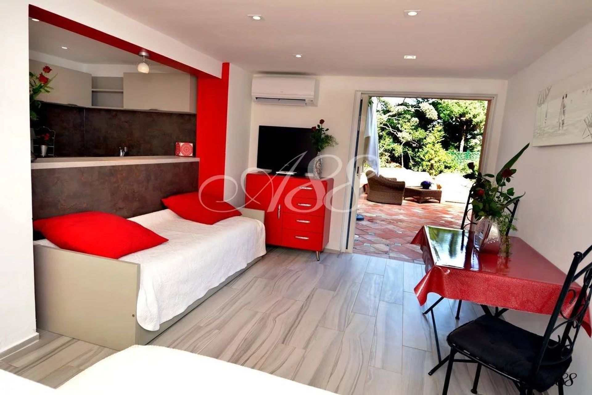 Hus i Sainte-Maxime, Provence-Alpes-Cote d'Azur 11279581