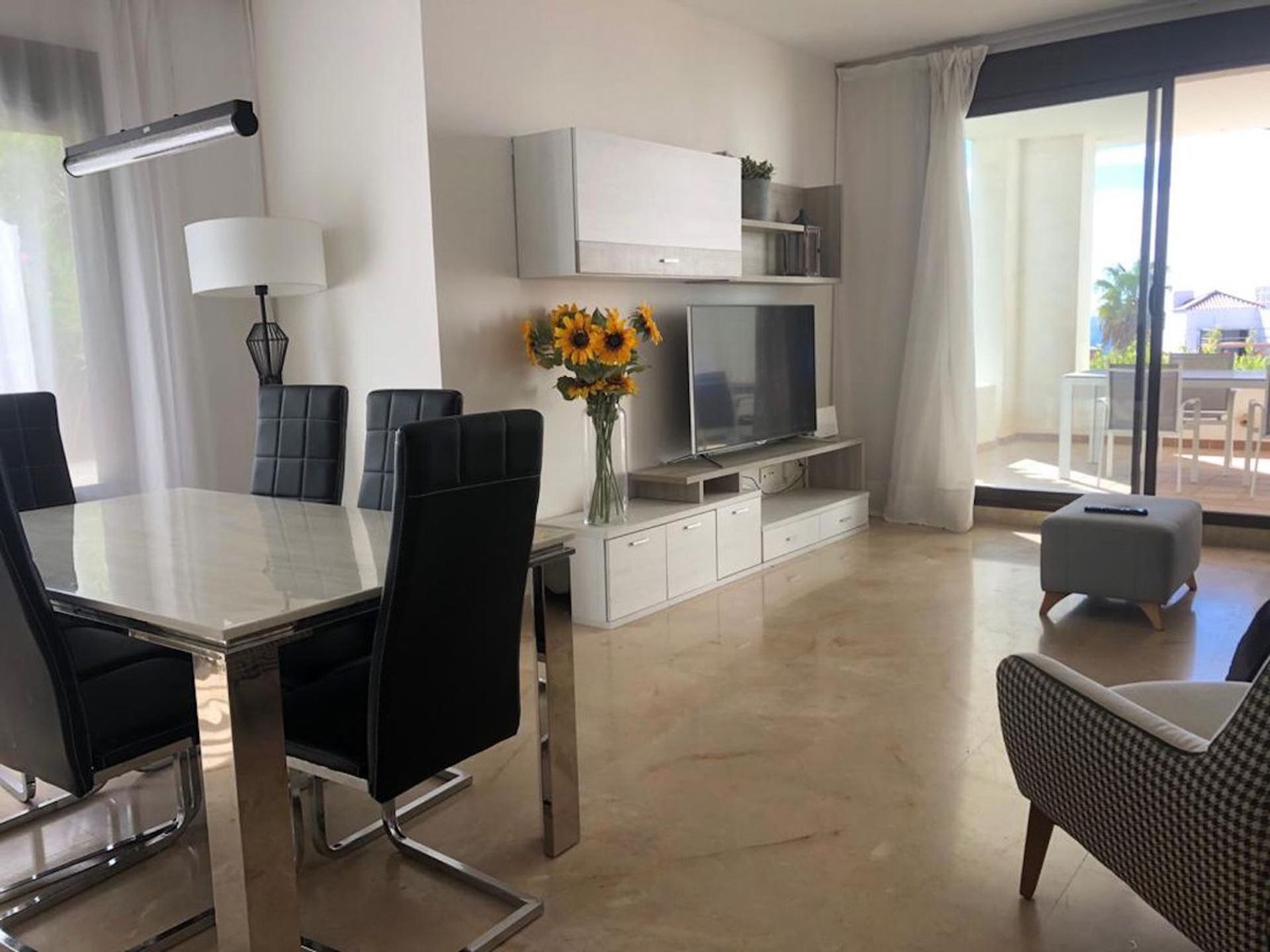 Condominium dans La Atunara, Andalousie 11279624