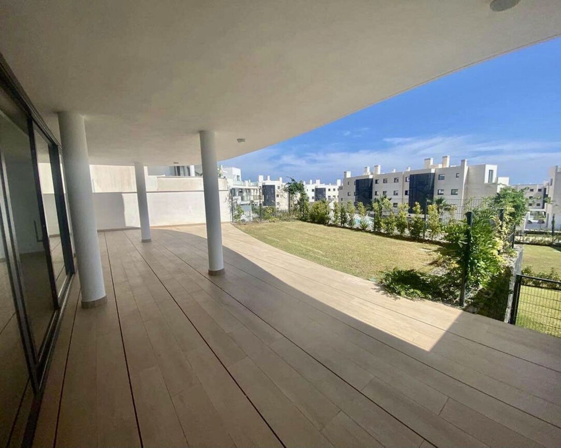 Condominio en Fuengirola, Andalucía 11279665