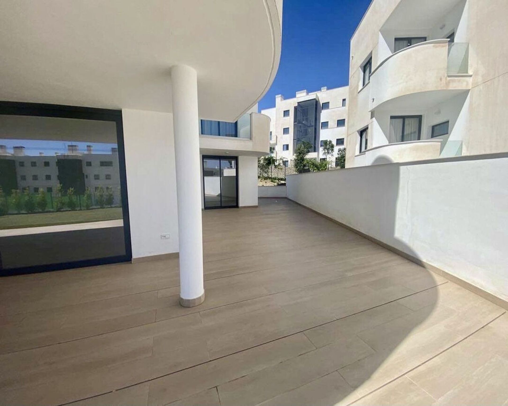 Condominio en Fuengirola, Andalucía 11279665