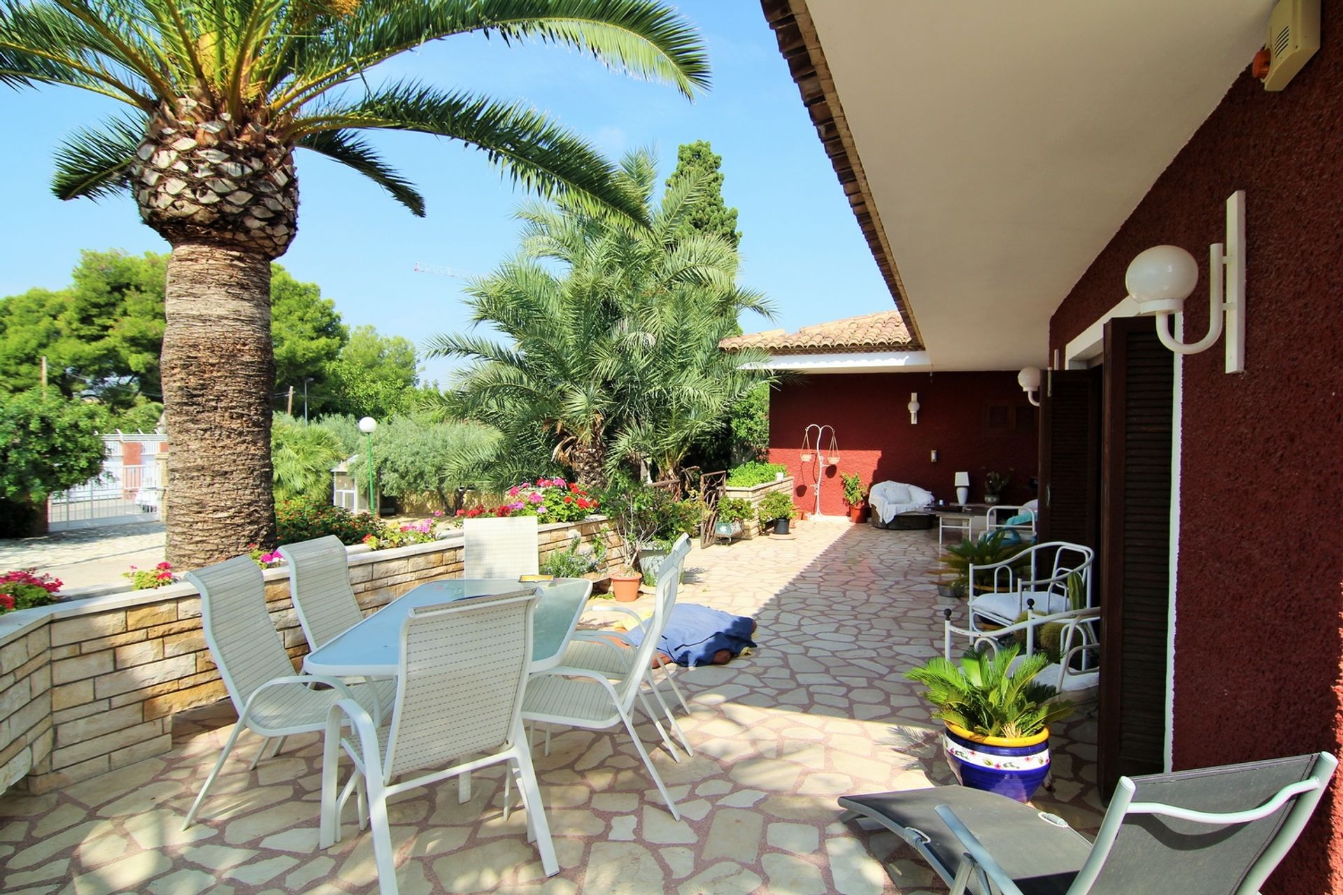 Huis in Tangel, Valencia 11279680