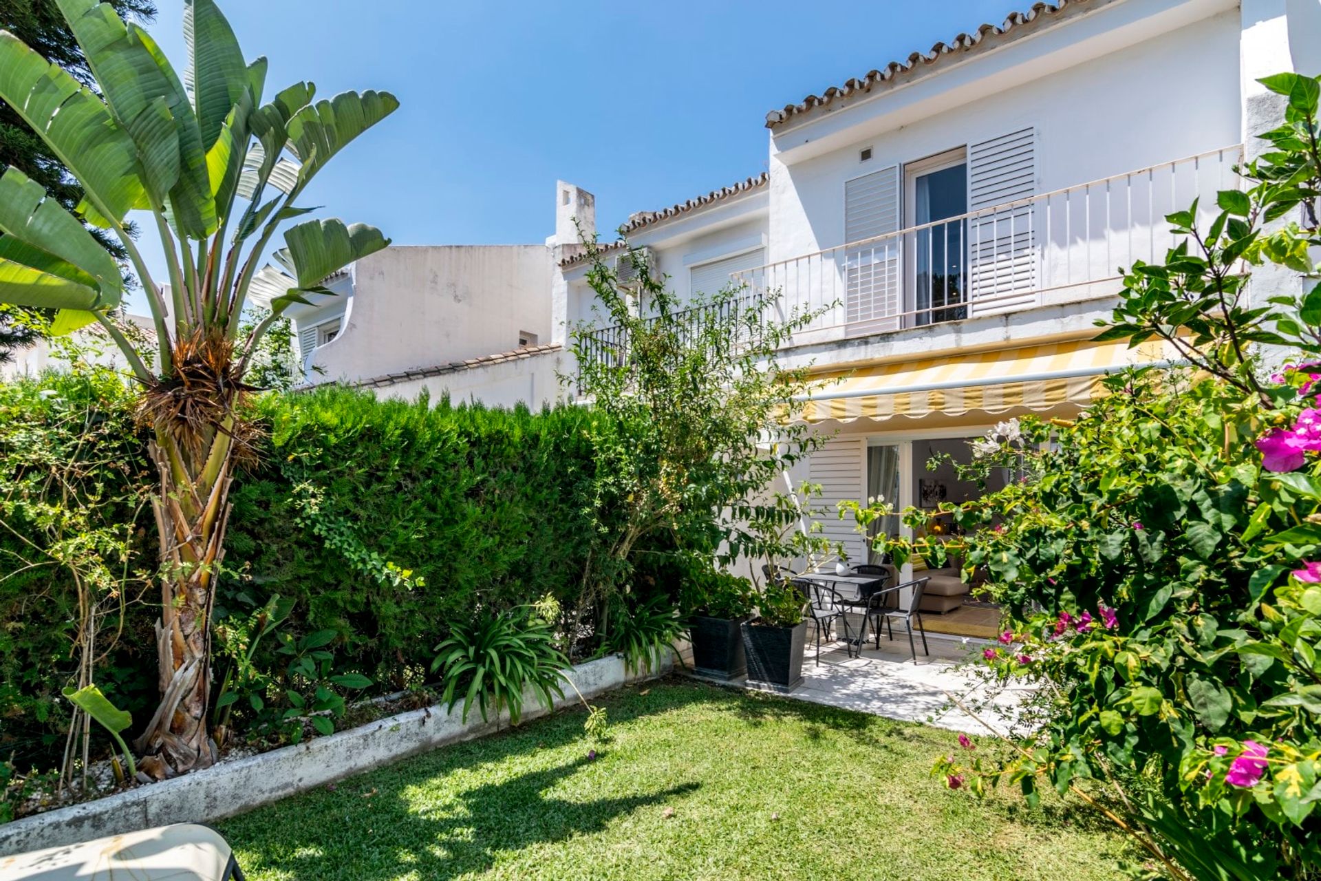 Haus im Marbella, Andalucía 11279697