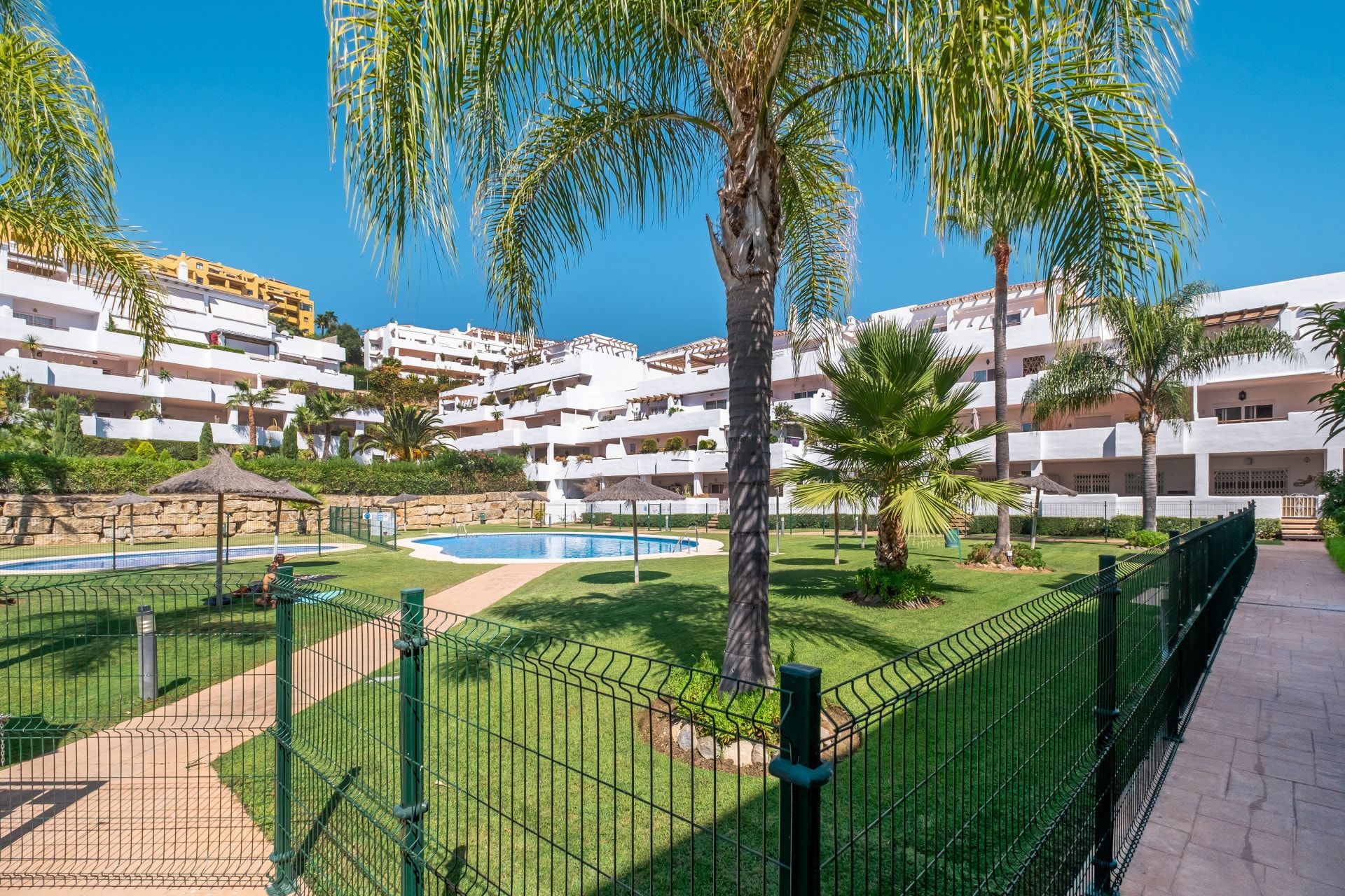 Kondominium di Estepona, Andalucía 11279715