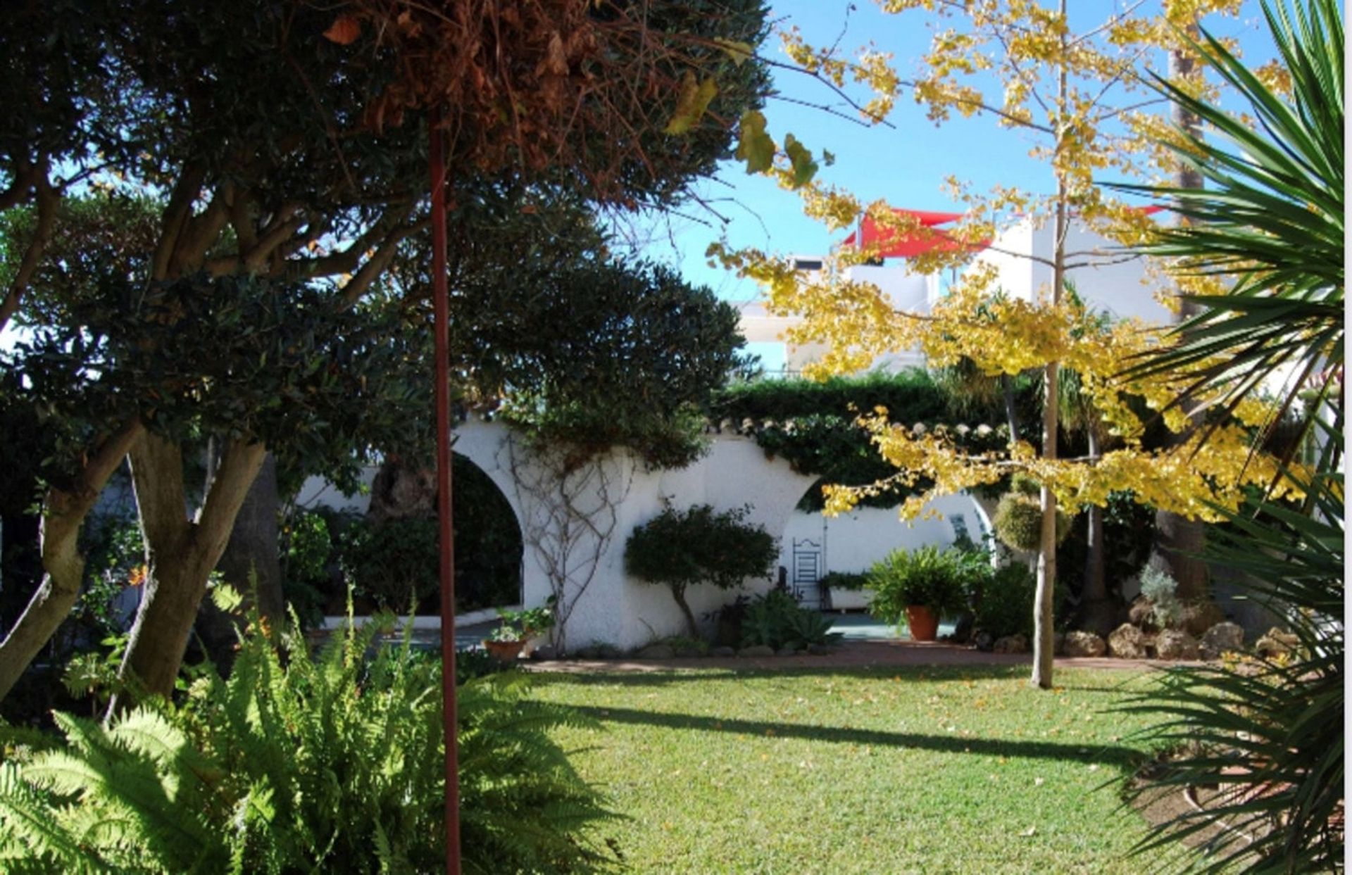 Rumah di San Pedro de Alcantara, Andalusia 11279745