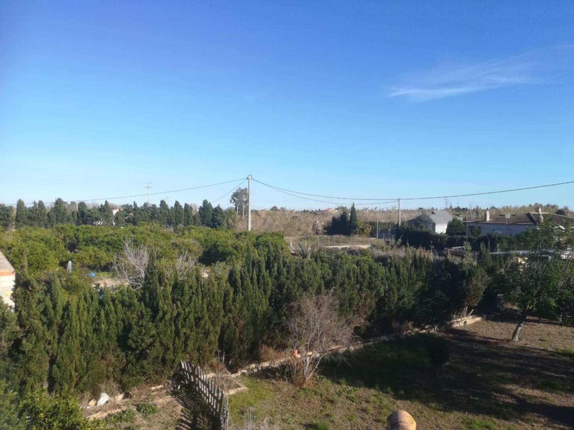 casa en La Font d'en Carròs, Comunidad Valenciana 11279753