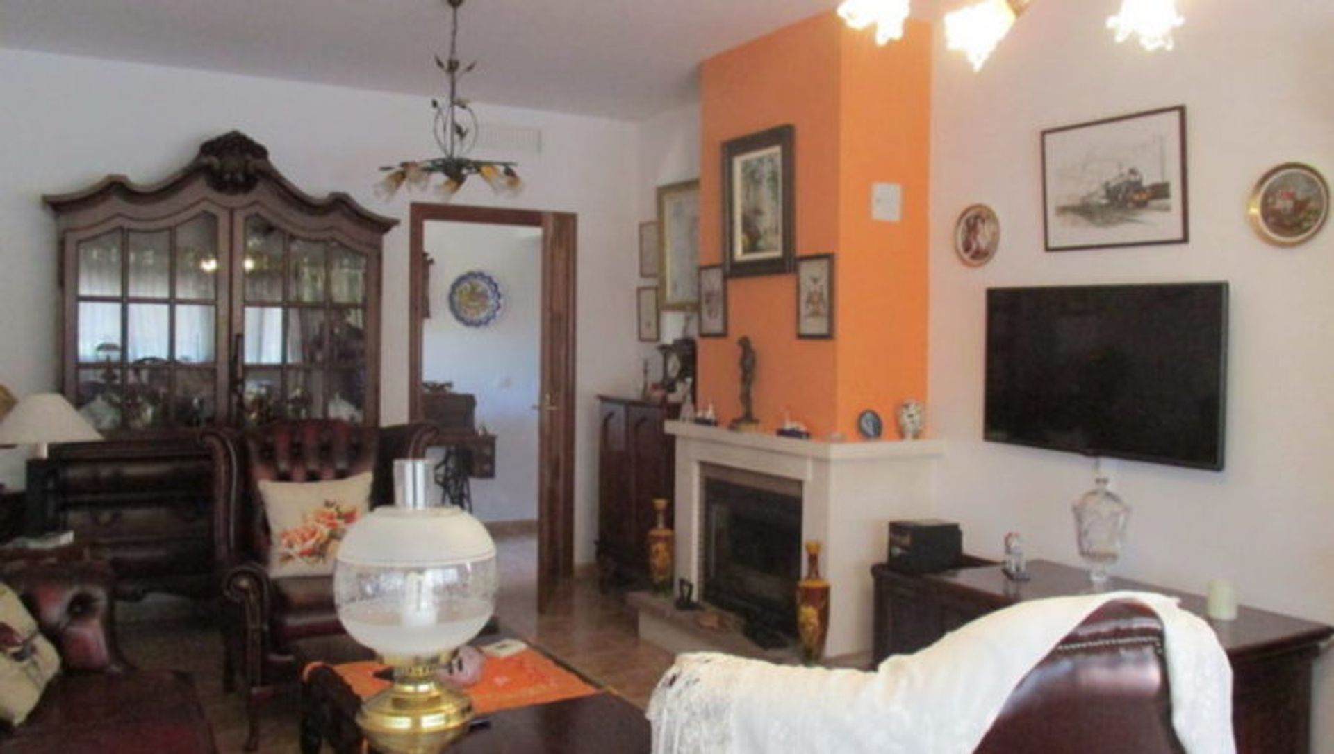 House in Pizarra, Andalusia 11279858