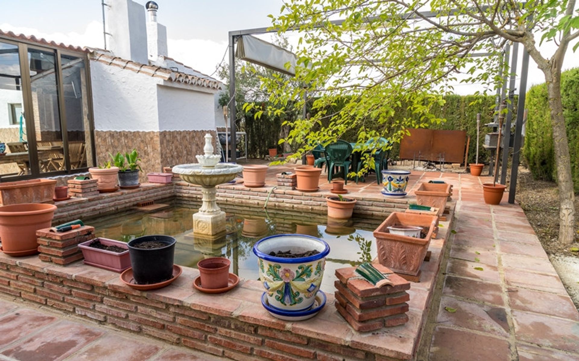 Casa nel Álora, Andalucía 11279864