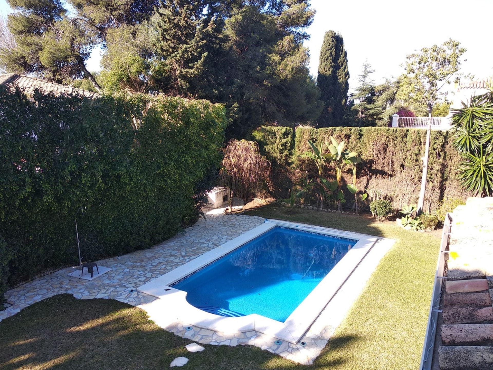 Talo sisään Estepona, Andalucía 11279877