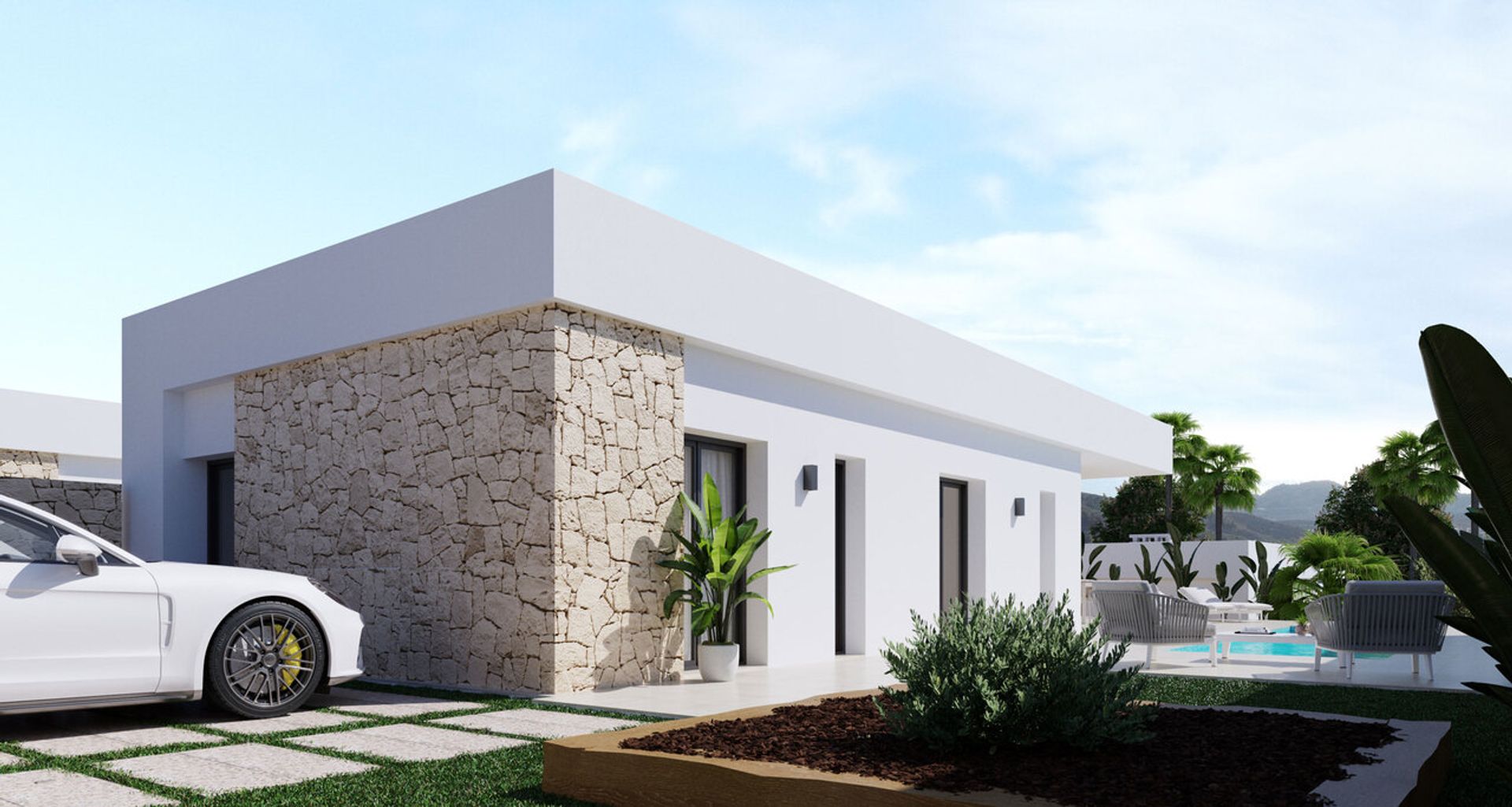 Huis in La Vila Joiosa, Comunidad Valenciana 11279909