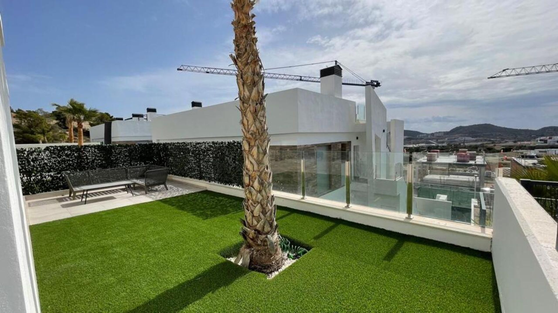 عمارات في La Vila Joiosa, Comunidad Valenciana 11279977