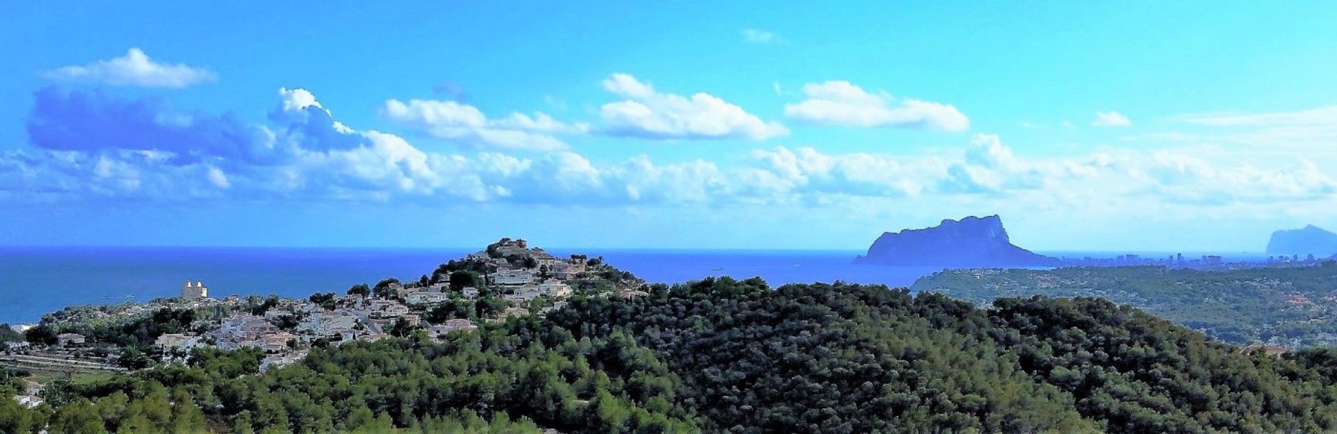 casa no Teulada, Comunidad Valenciana 11279986