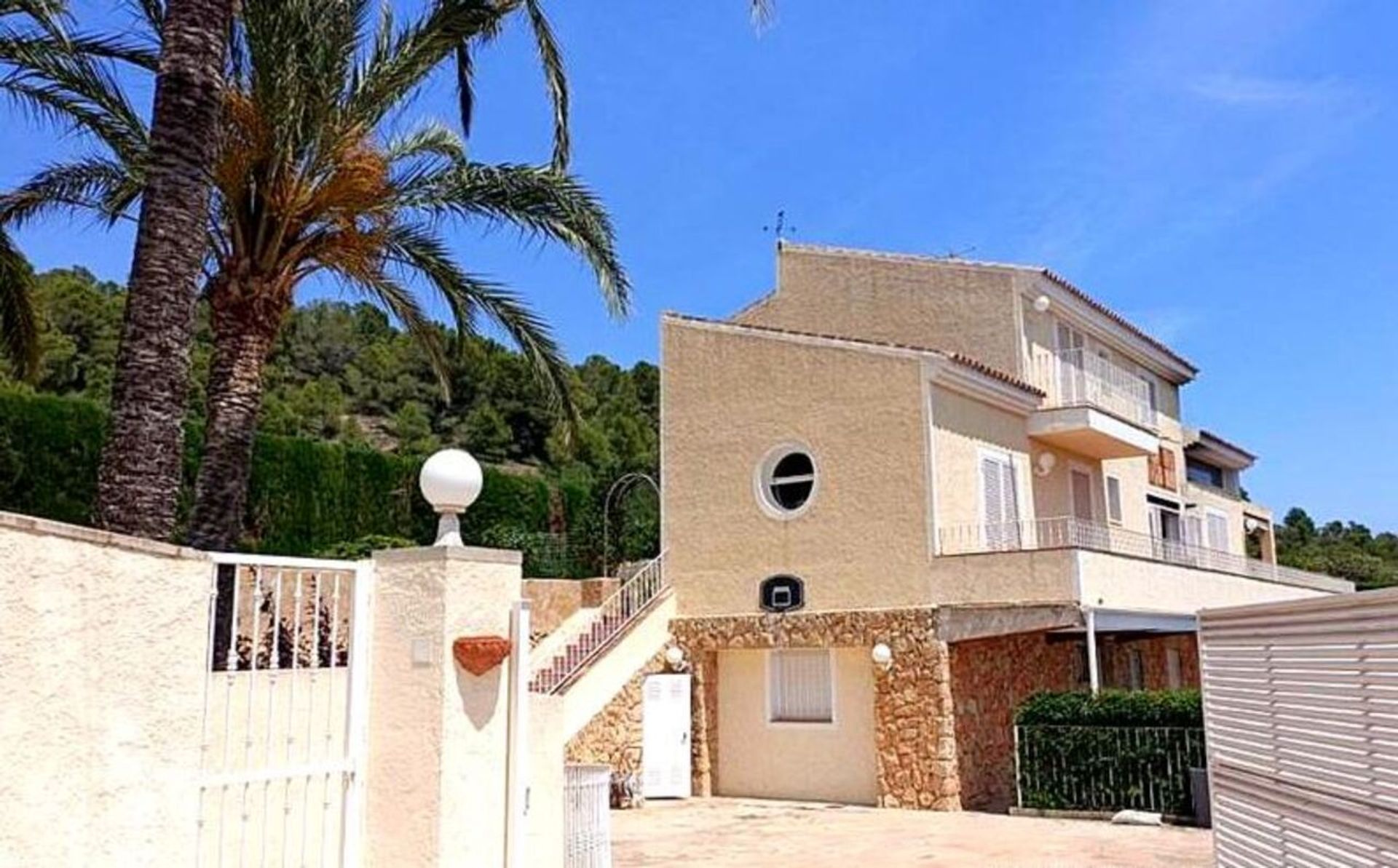 House in , Comunidad Valenciana 11279992