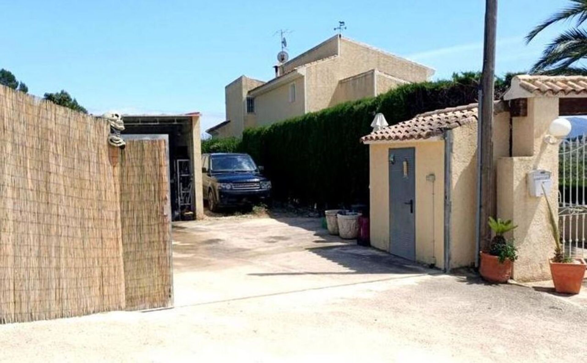 House in , Comunidad Valenciana 11279992