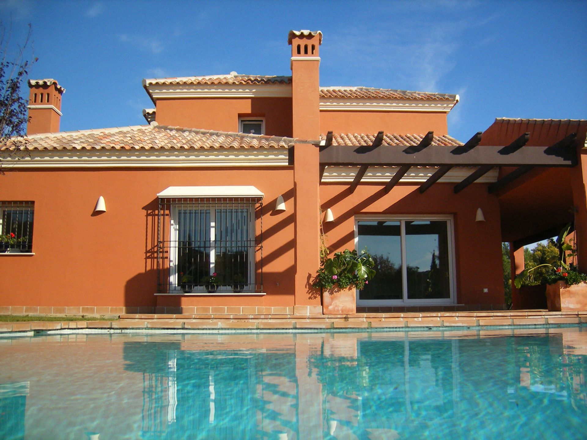 Casa nel Guadiaro, Andalusia 11280053