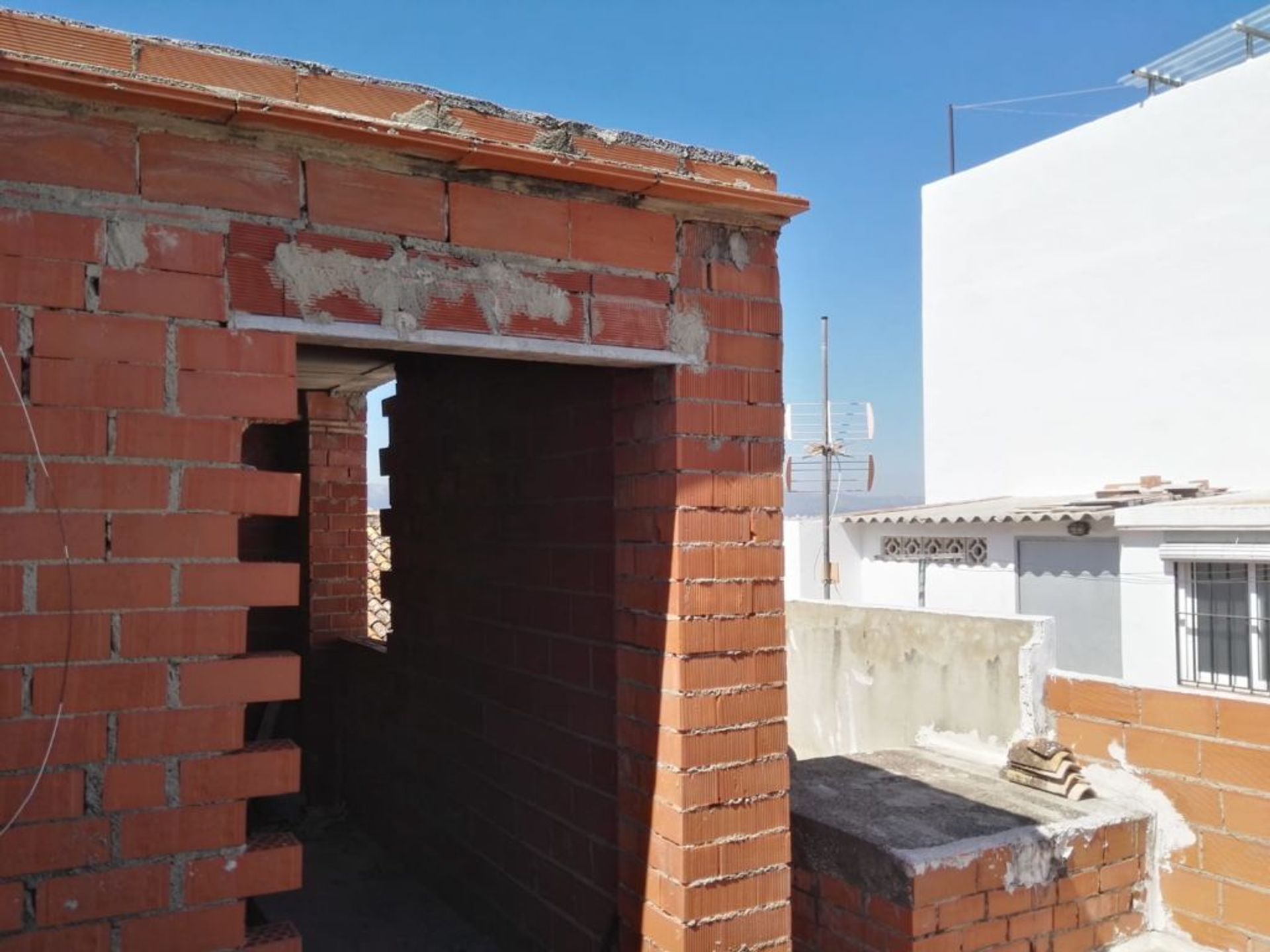 Huis in Castillo del Reboller, Valencia 11280072