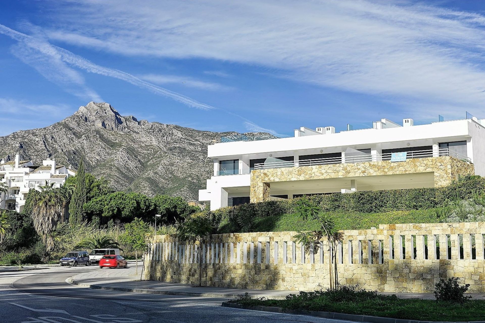 House in El Angel, Andalusia 11280129