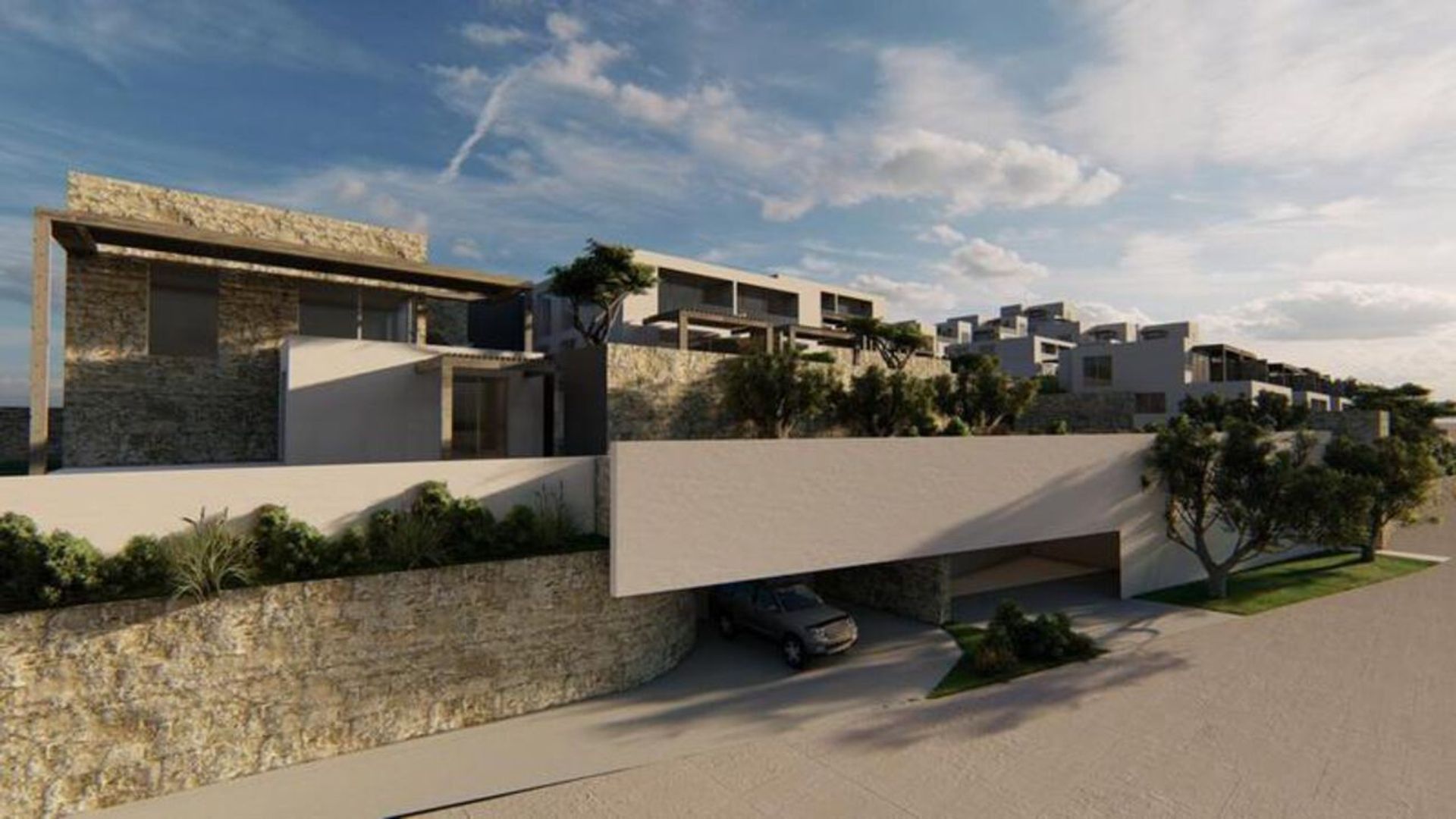 Condominium in Tarifa, Andalucía 11280174