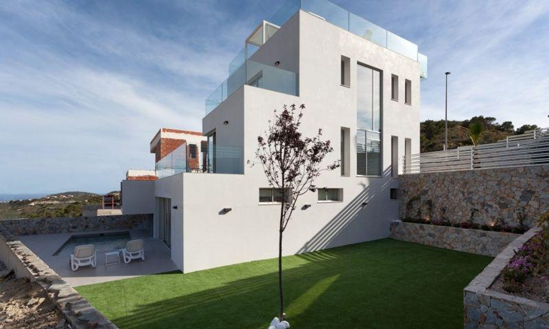 House in La Vila Joiosa, Comunidad Valenciana 11280181