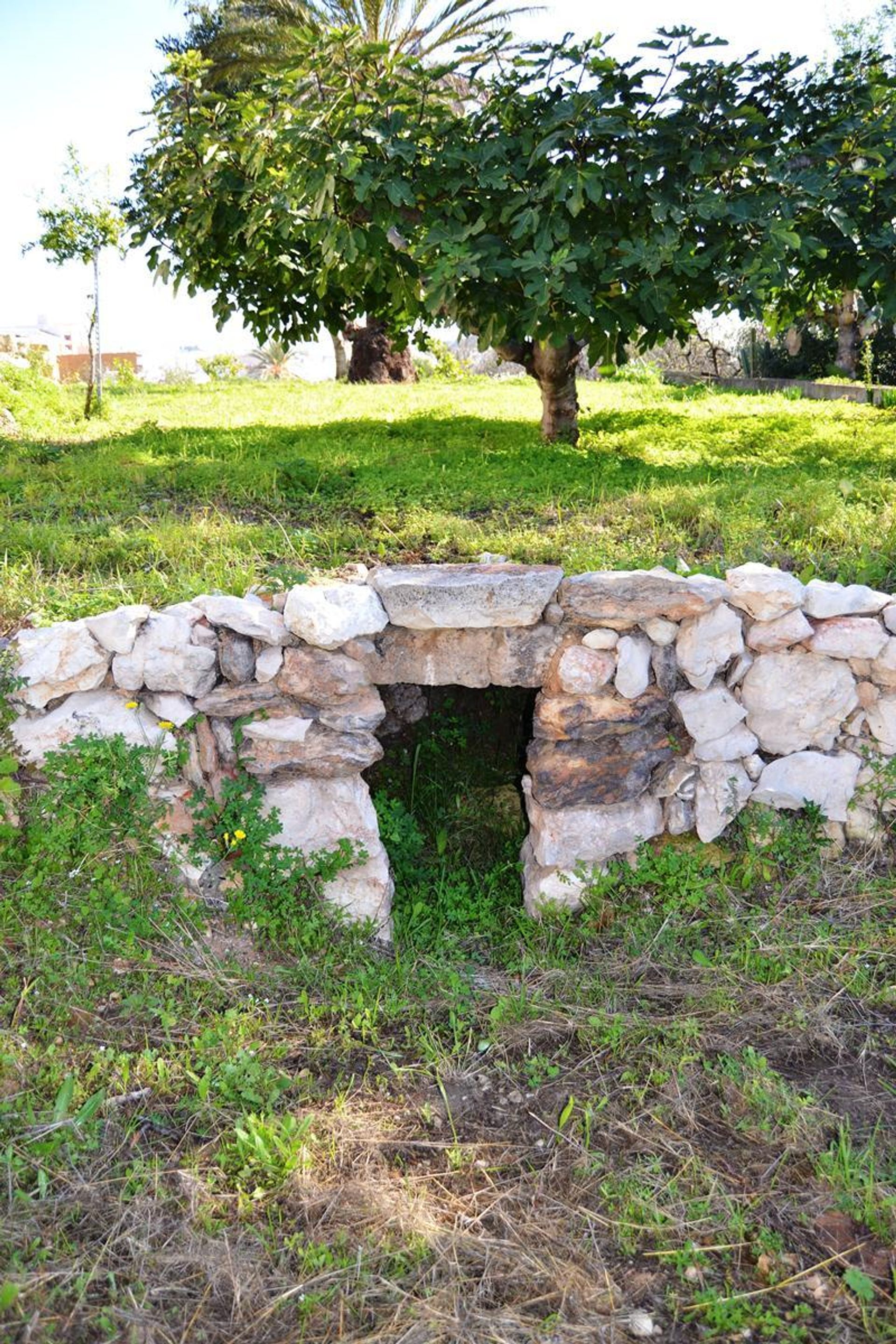 σπίτι σε Mirandes, Comunidad Valenciana 11280225