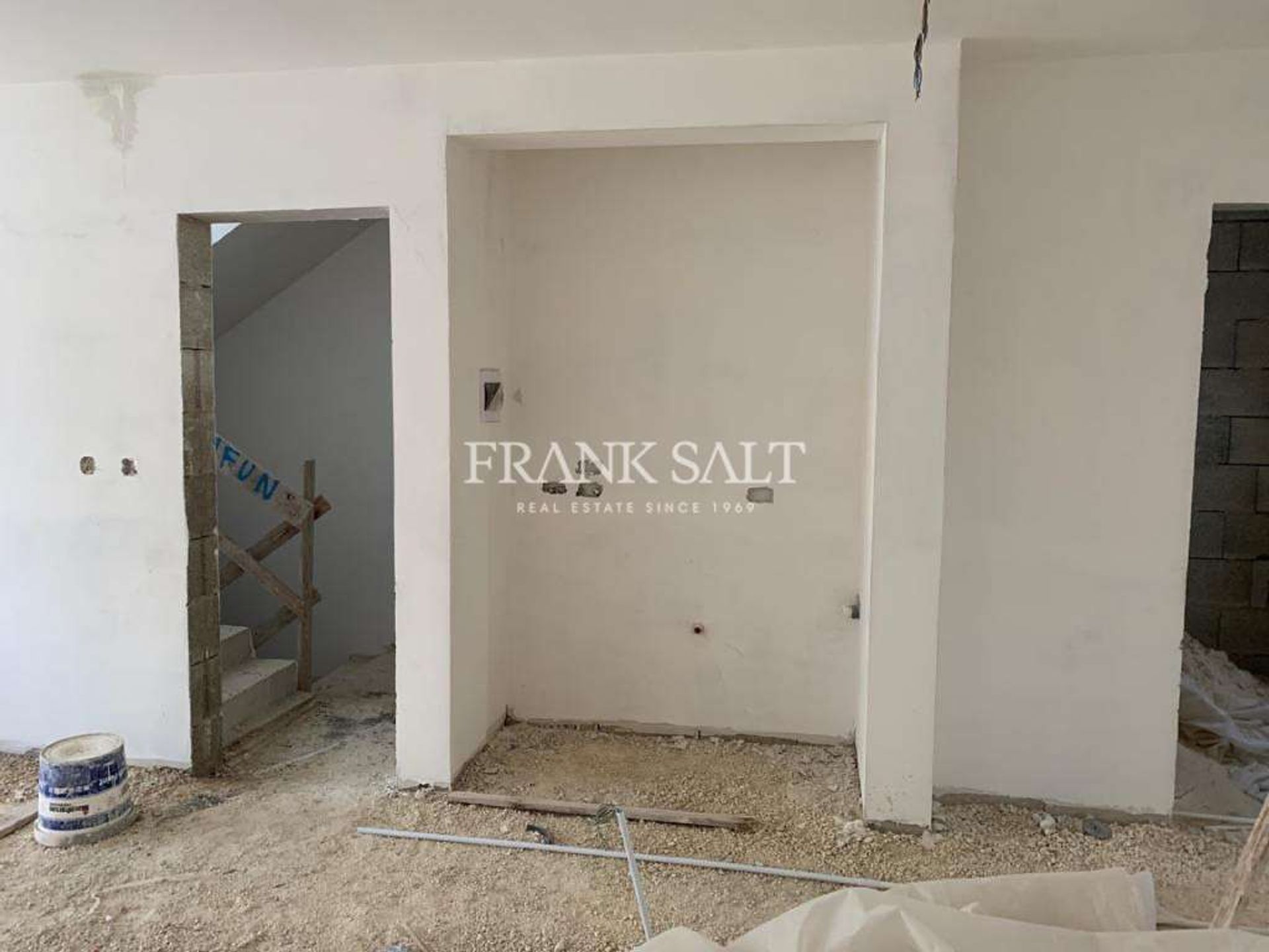 Condominio nel San Gwann, San Gwann 11280239