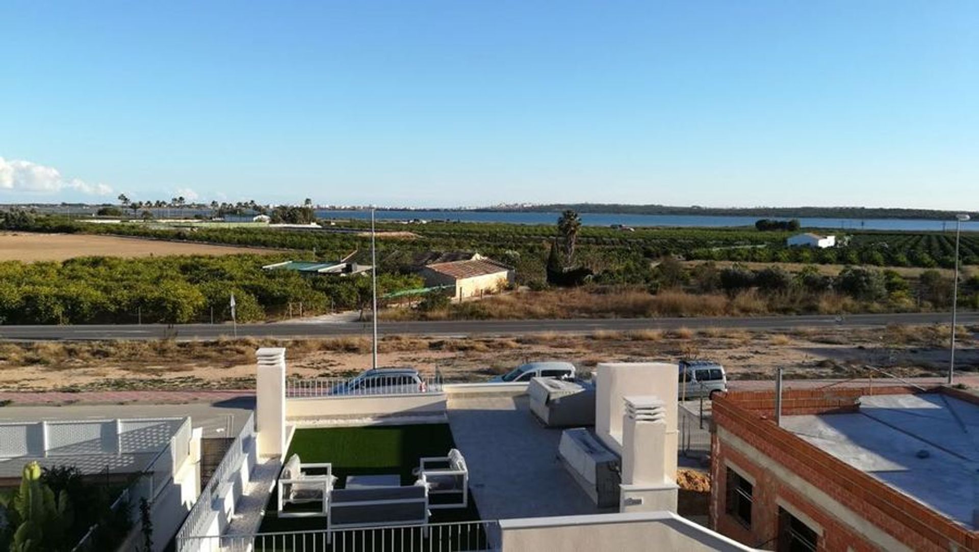 Rumah di Formentera del Segura, Comunidad Valenciana 11280244