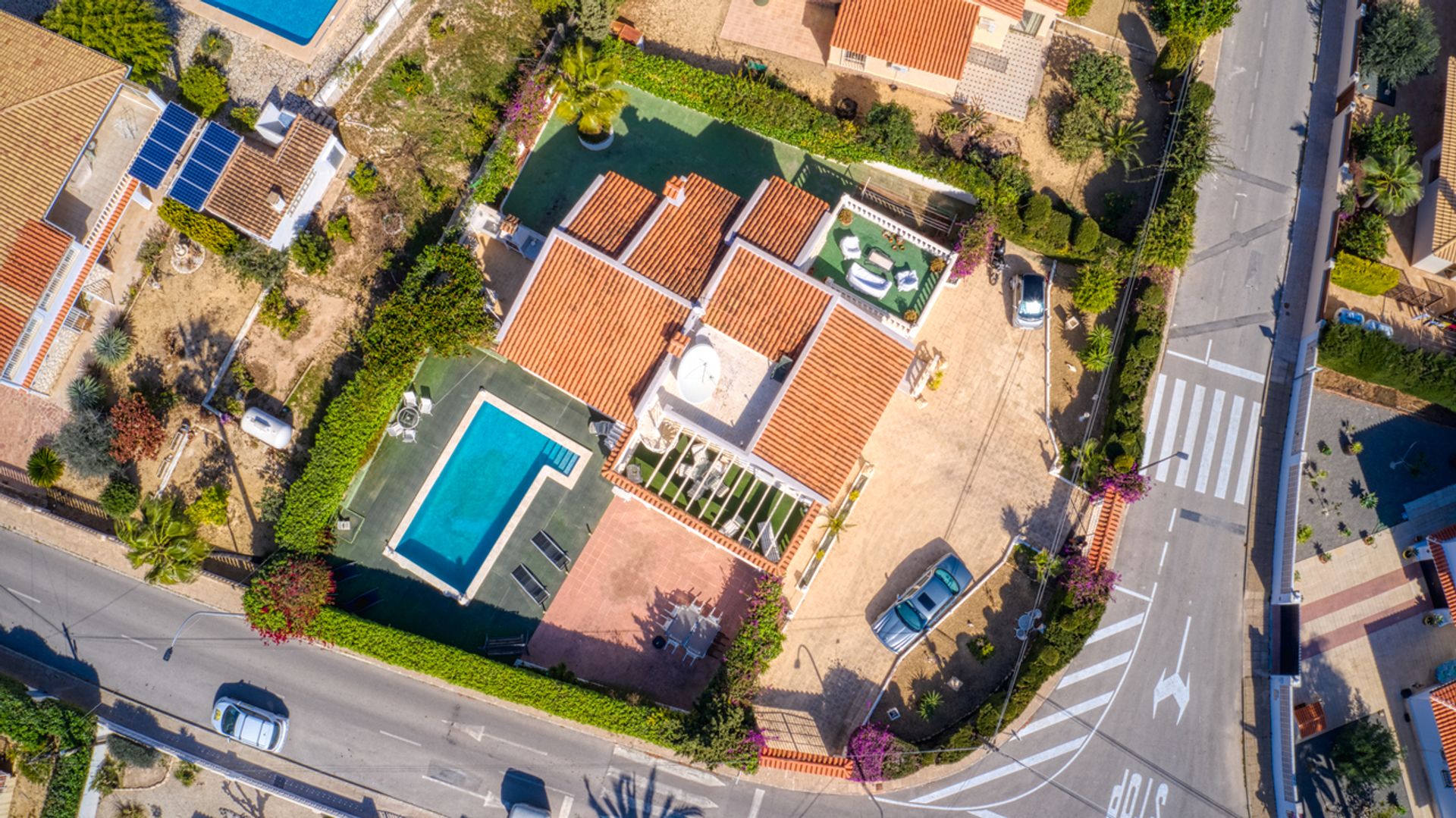 casa en l'Alfàs del Pi, Comunidad Valenciana 11280247