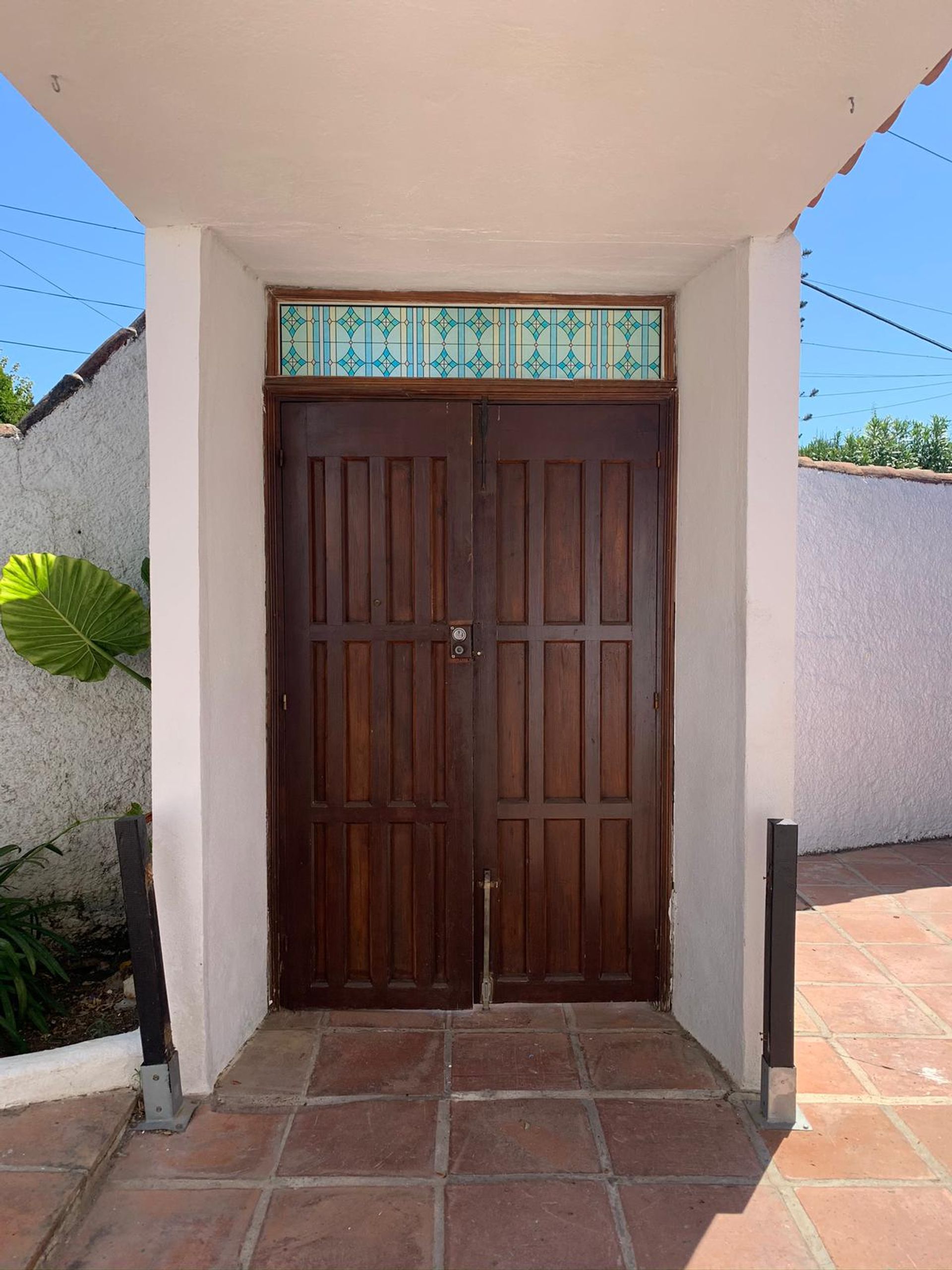 House in Marbella, Andalucía 11280290