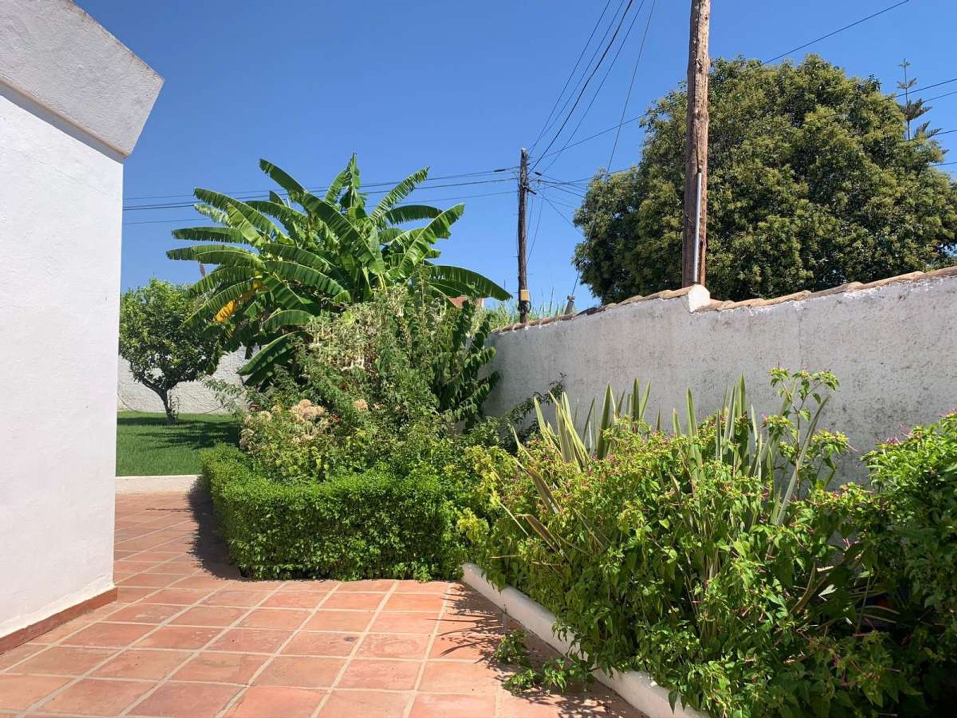 House in San Pedro de Alcantara, Andalusia 11280290