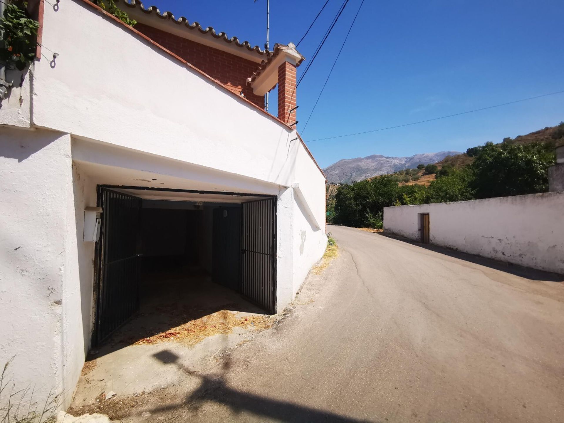 casa no Vinuela, Andaluzia 11280353