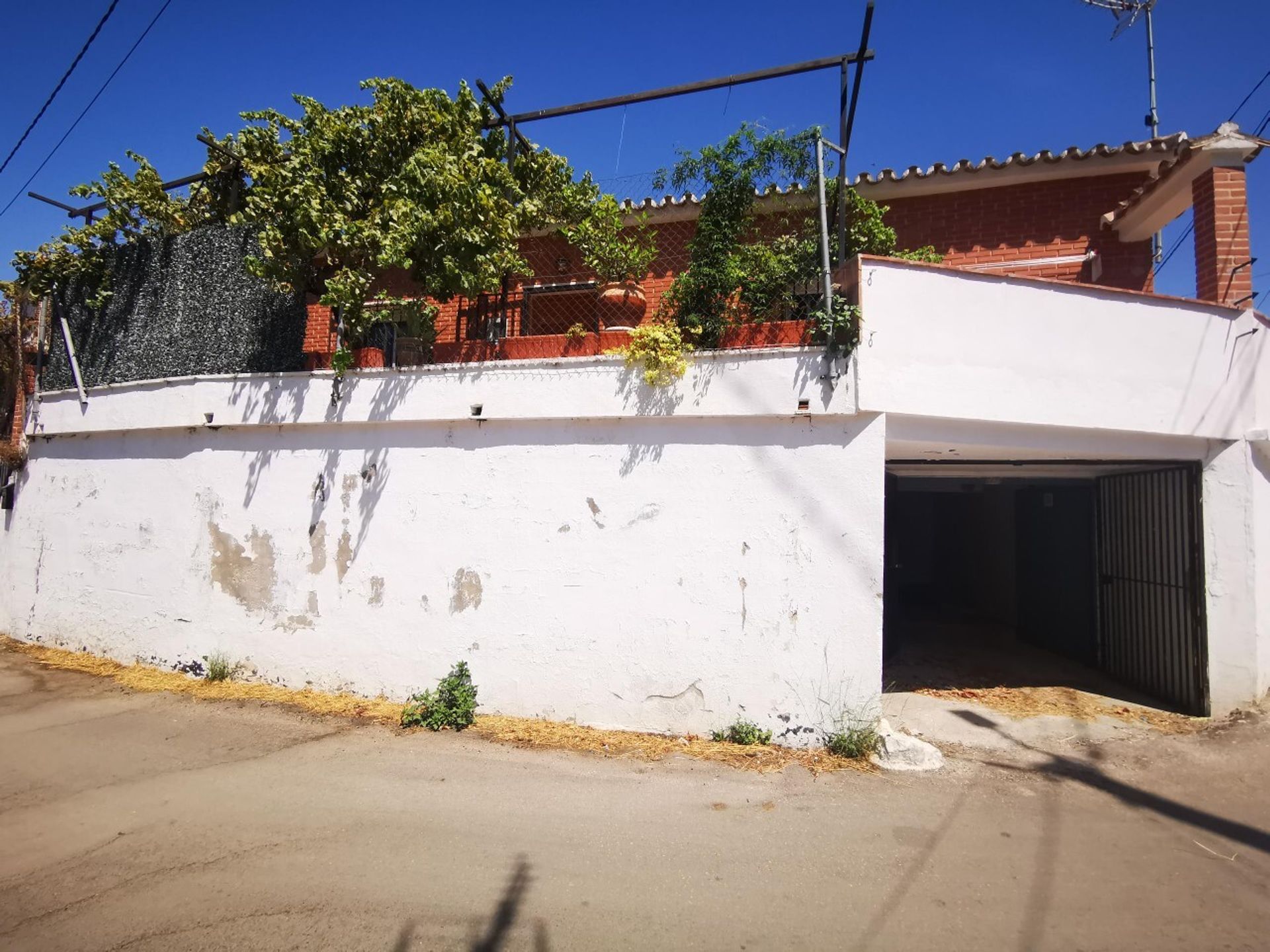 rumah dalam Viñuela, Andalucía 11280353