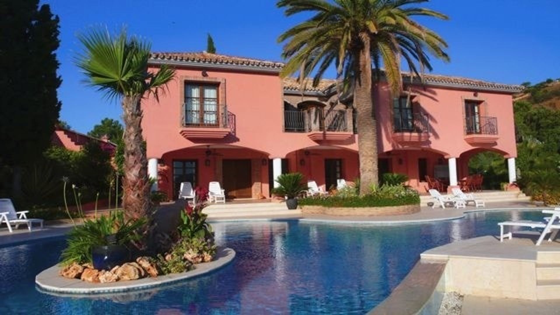 casa no Benahavis, Andaluzia 11280378