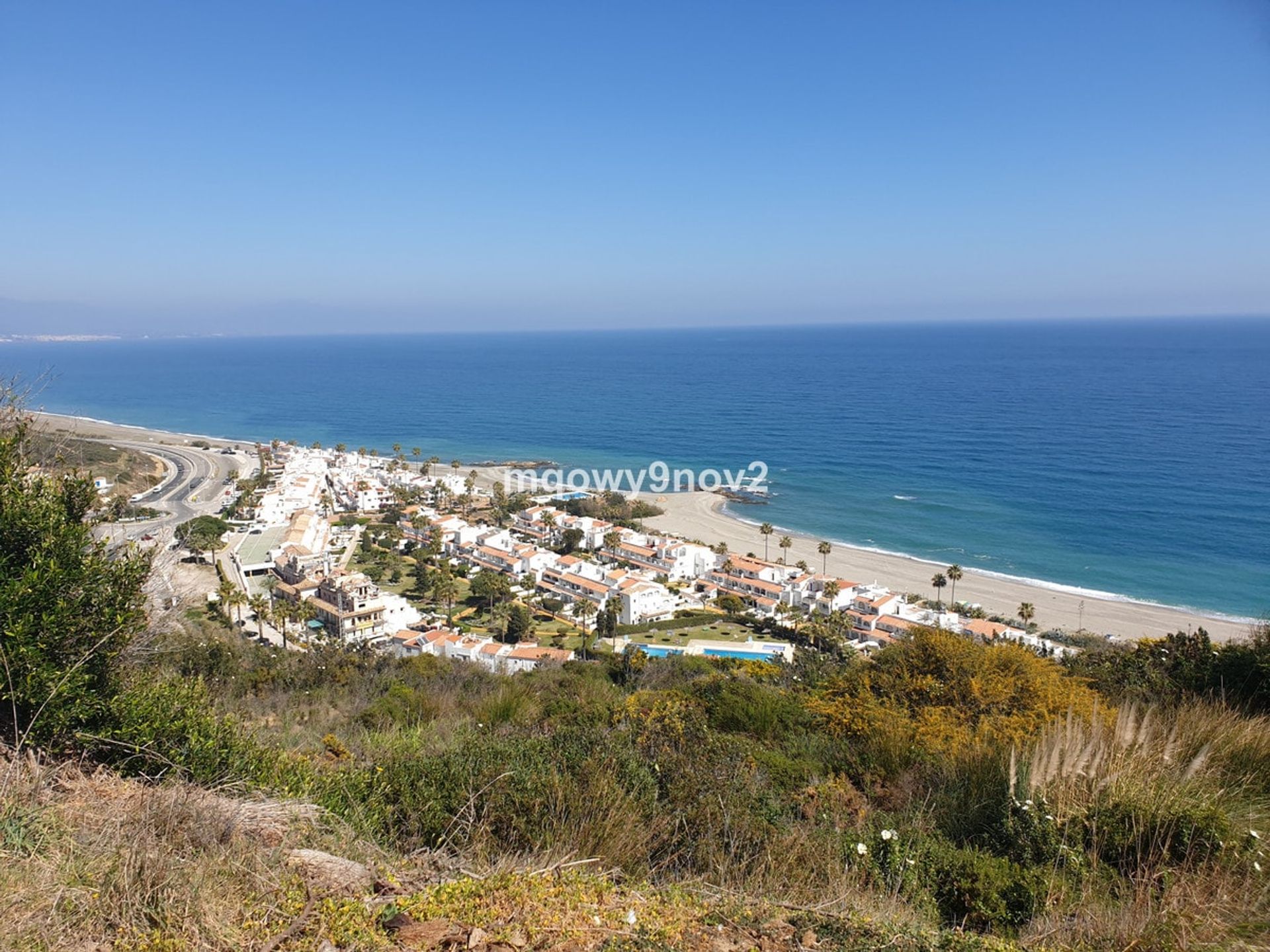 House in Manilva, Andalucía 11280426