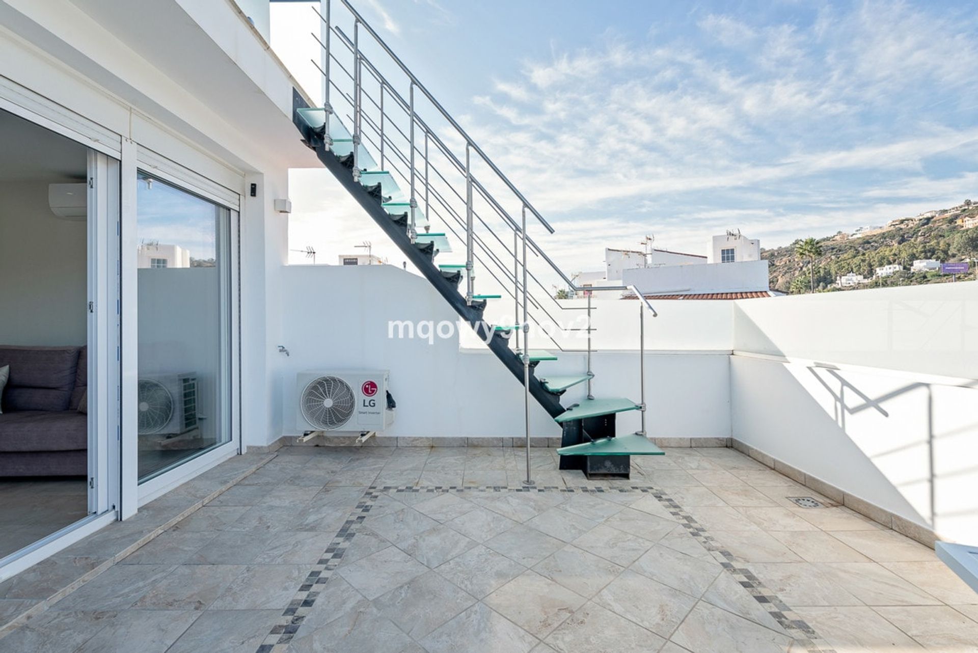 House in Manilva, Andalucía 11280426