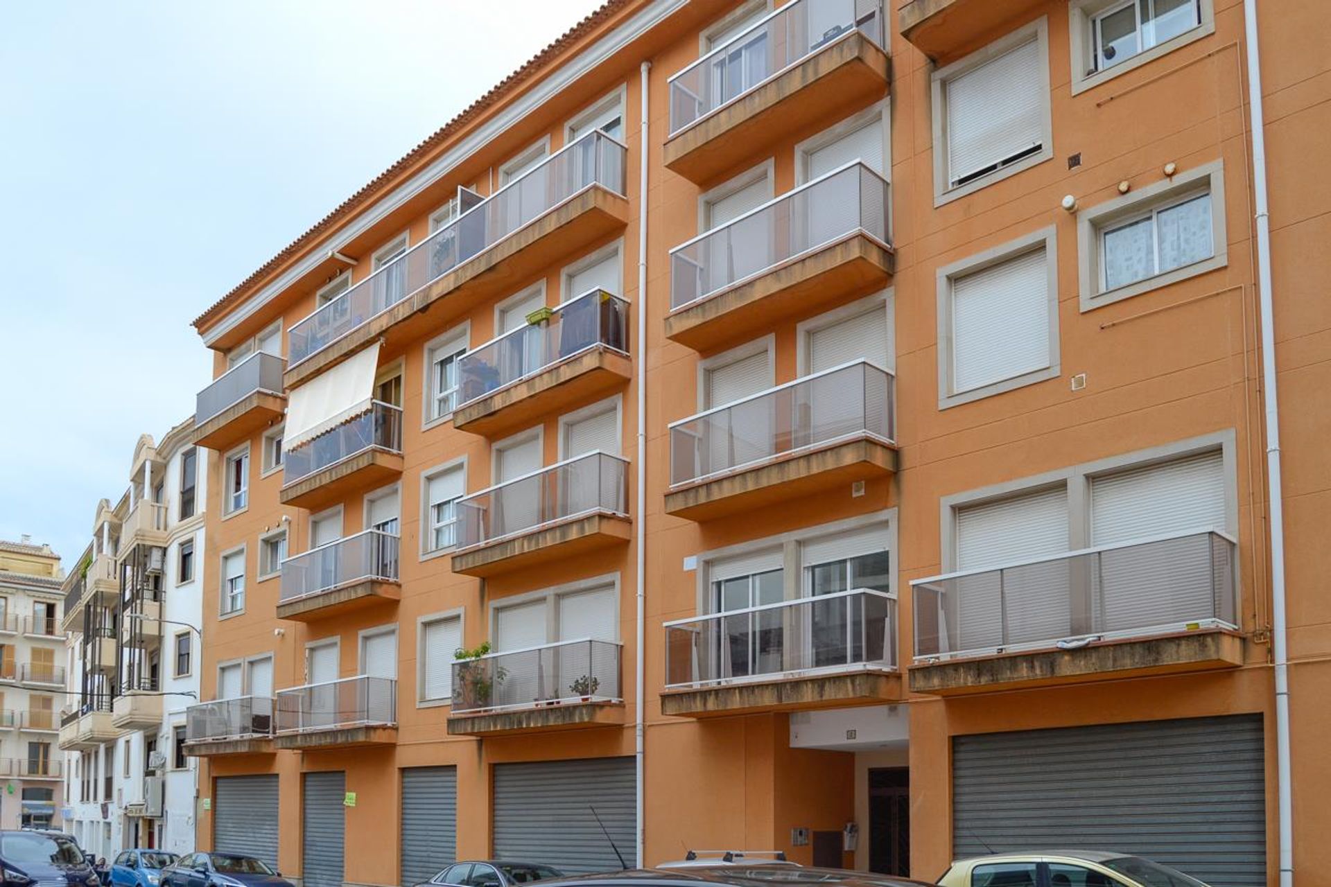 Condominium dans Jávea, Valence 11280438