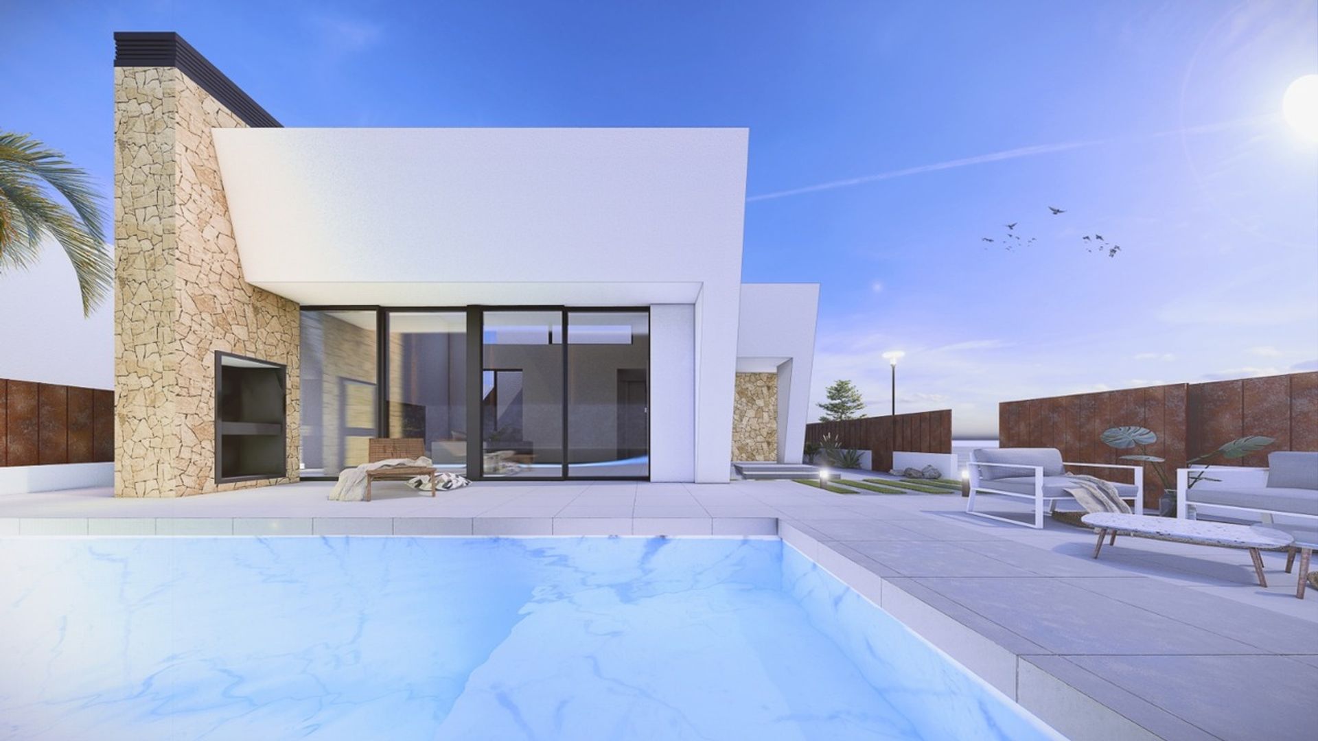 House in Los Tarragas, Murcia 11280447